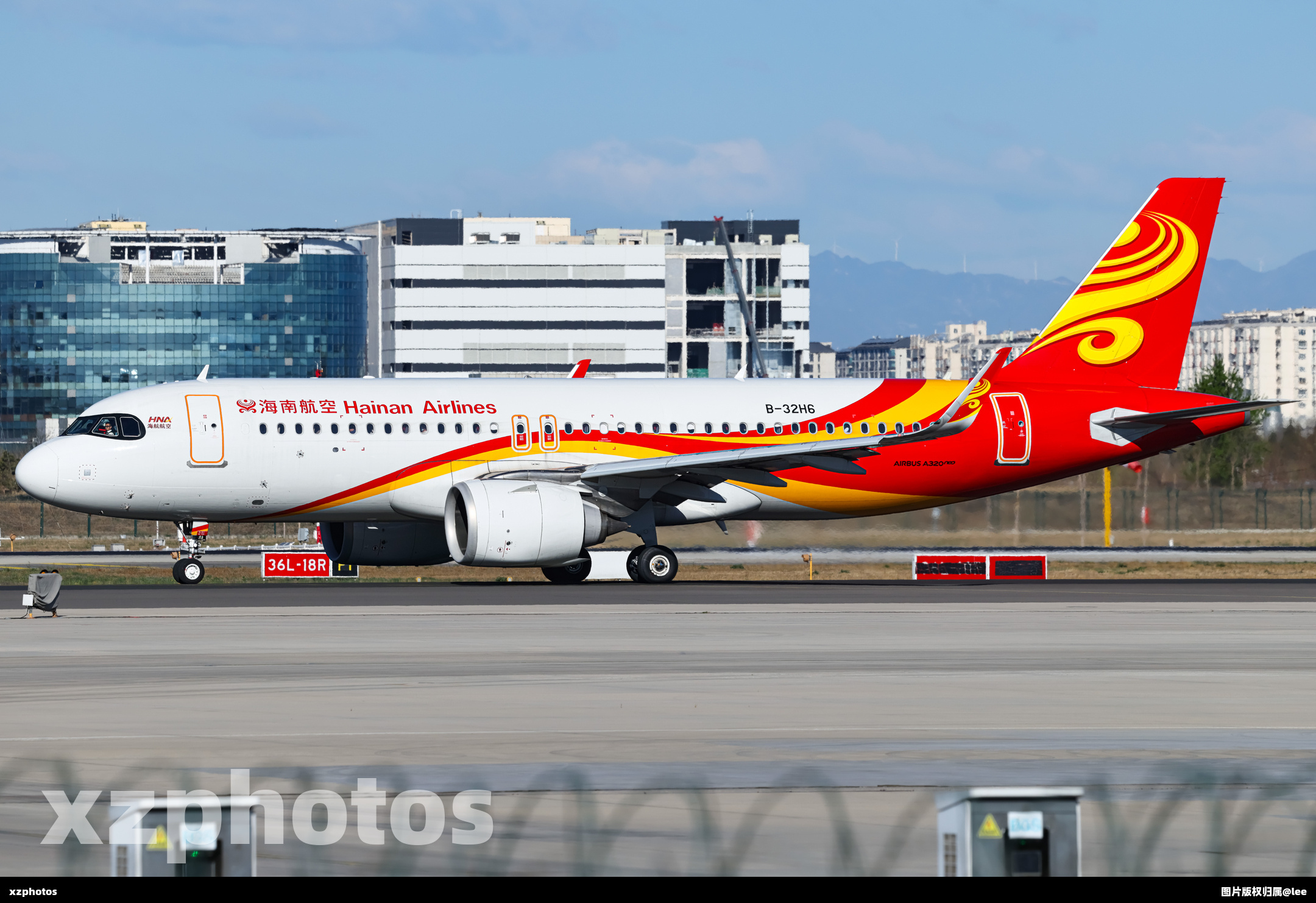 B-32H6