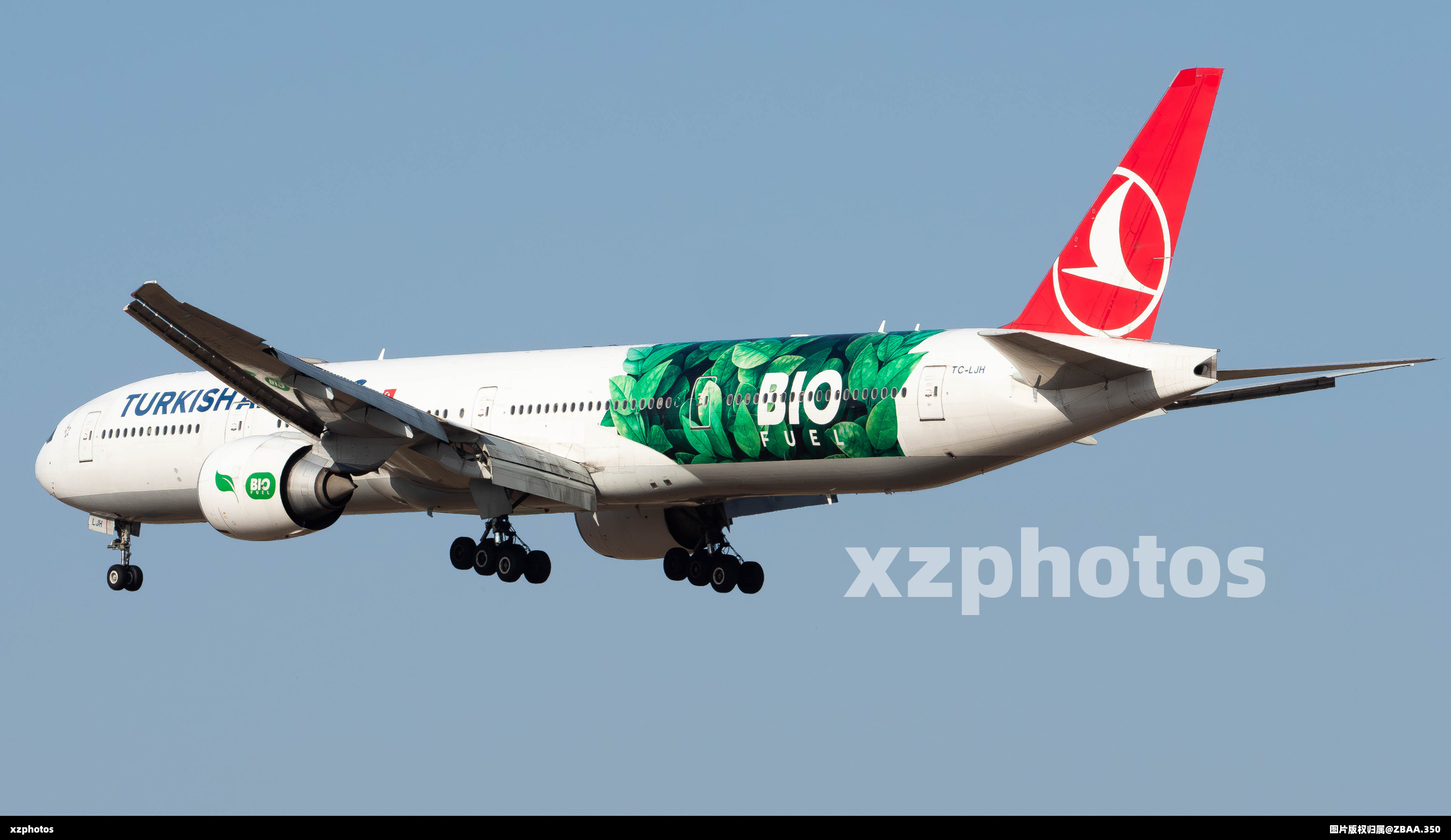 TC-LJH