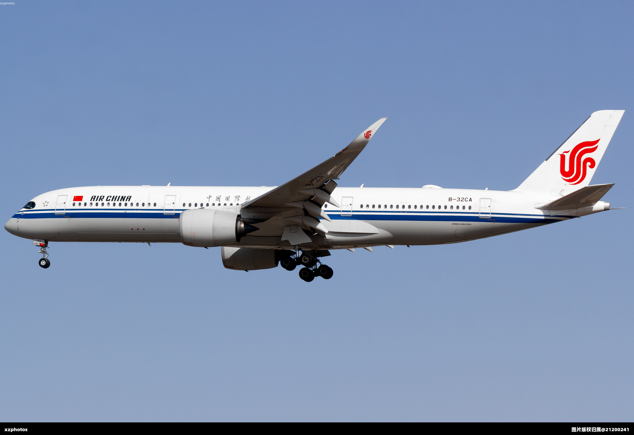 B32CA