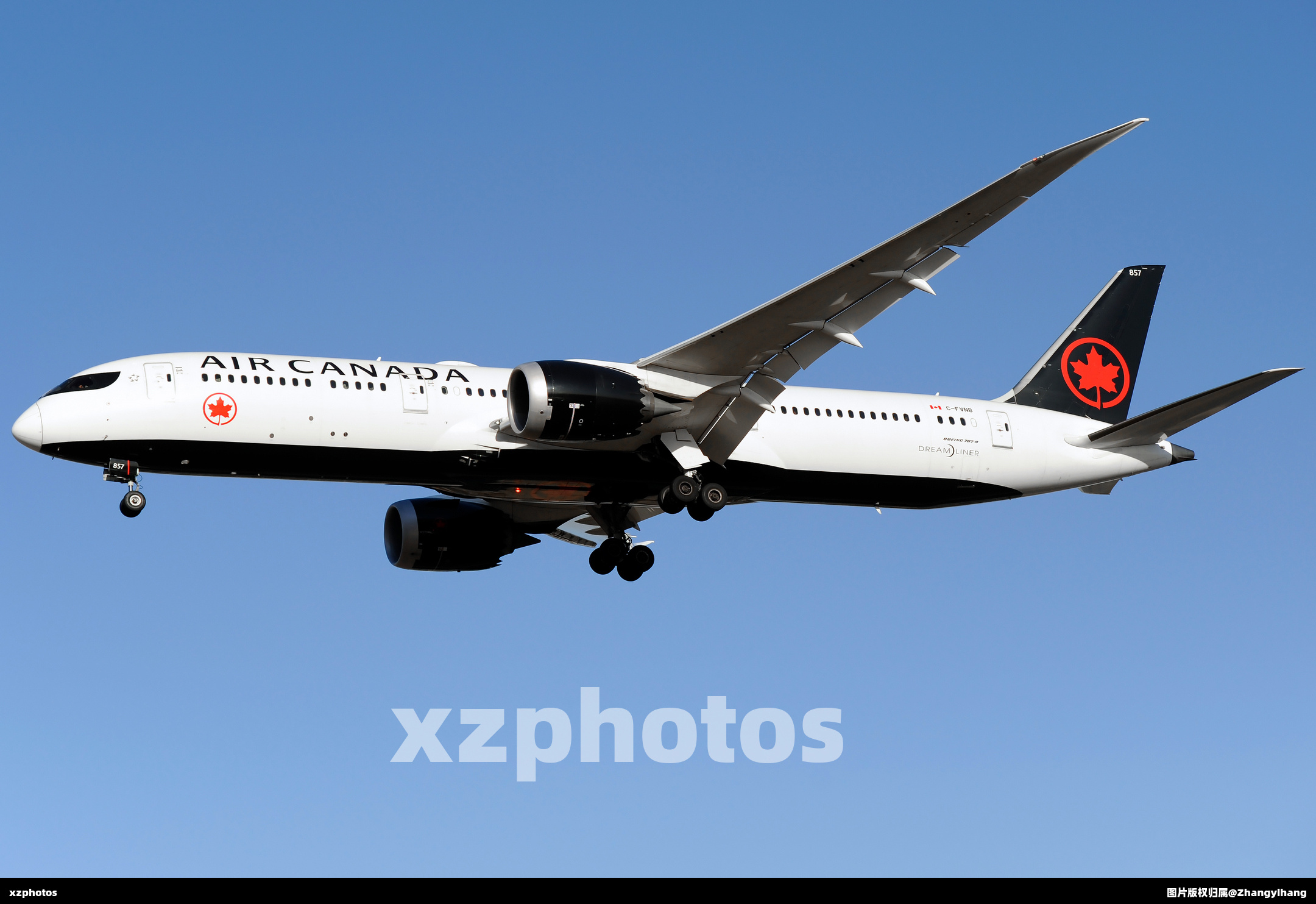 C-FVNB