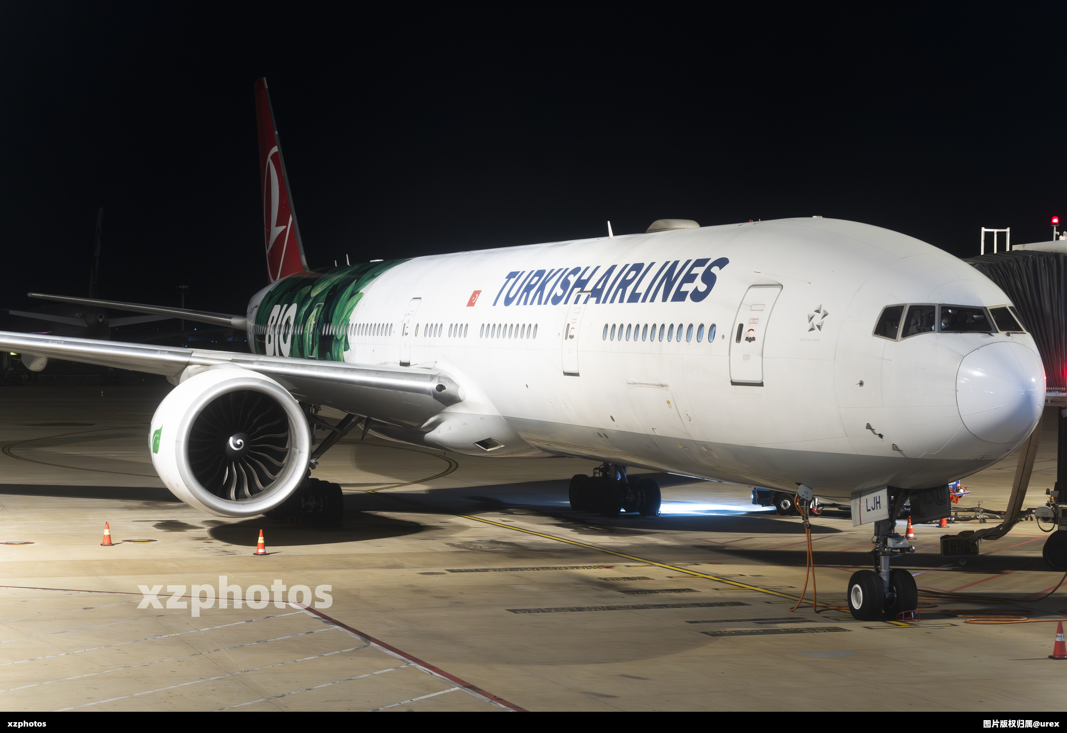 TC-LJH