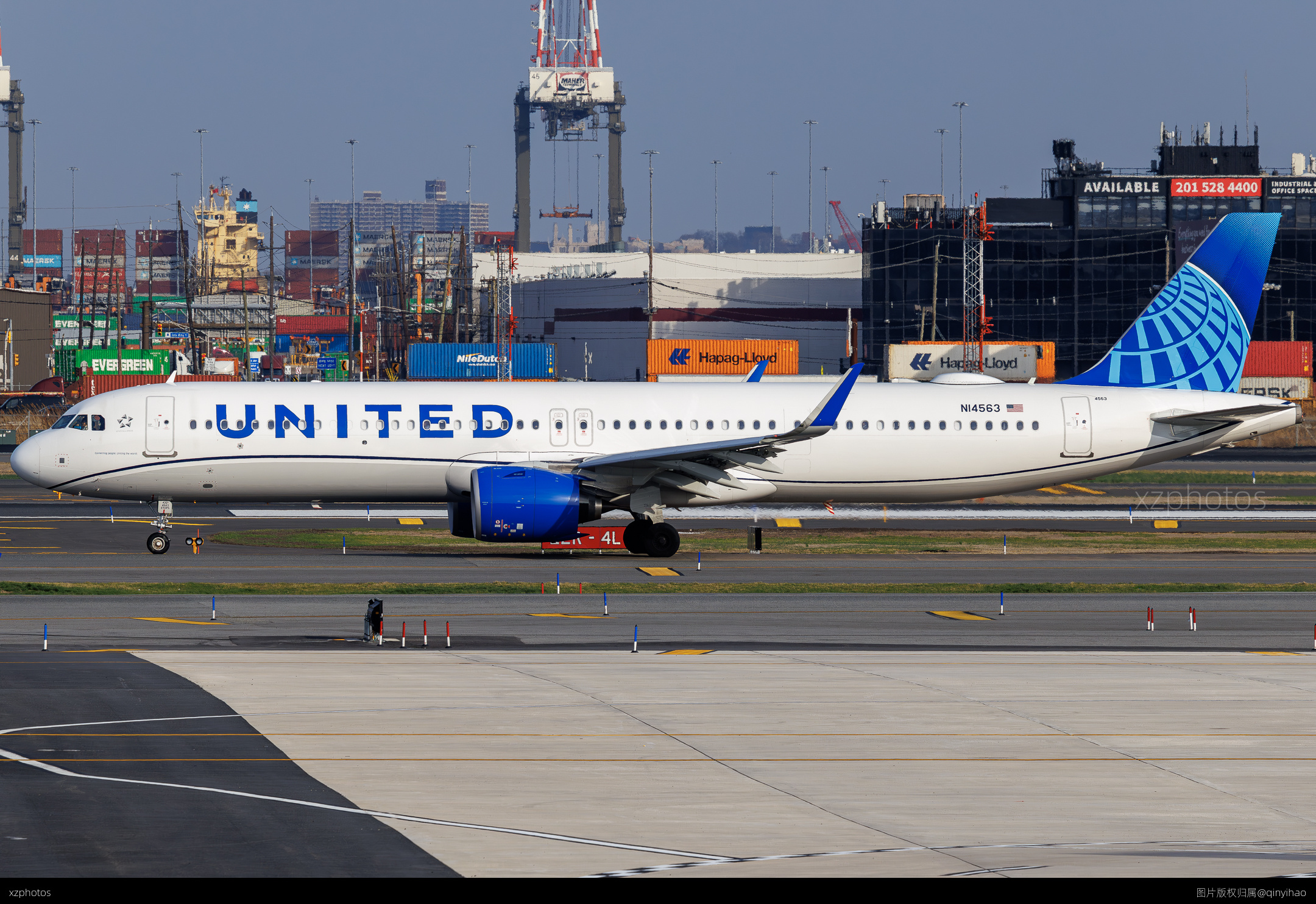 N14563