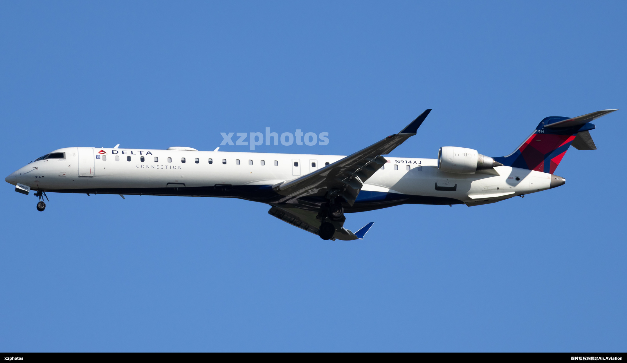 N914XJ