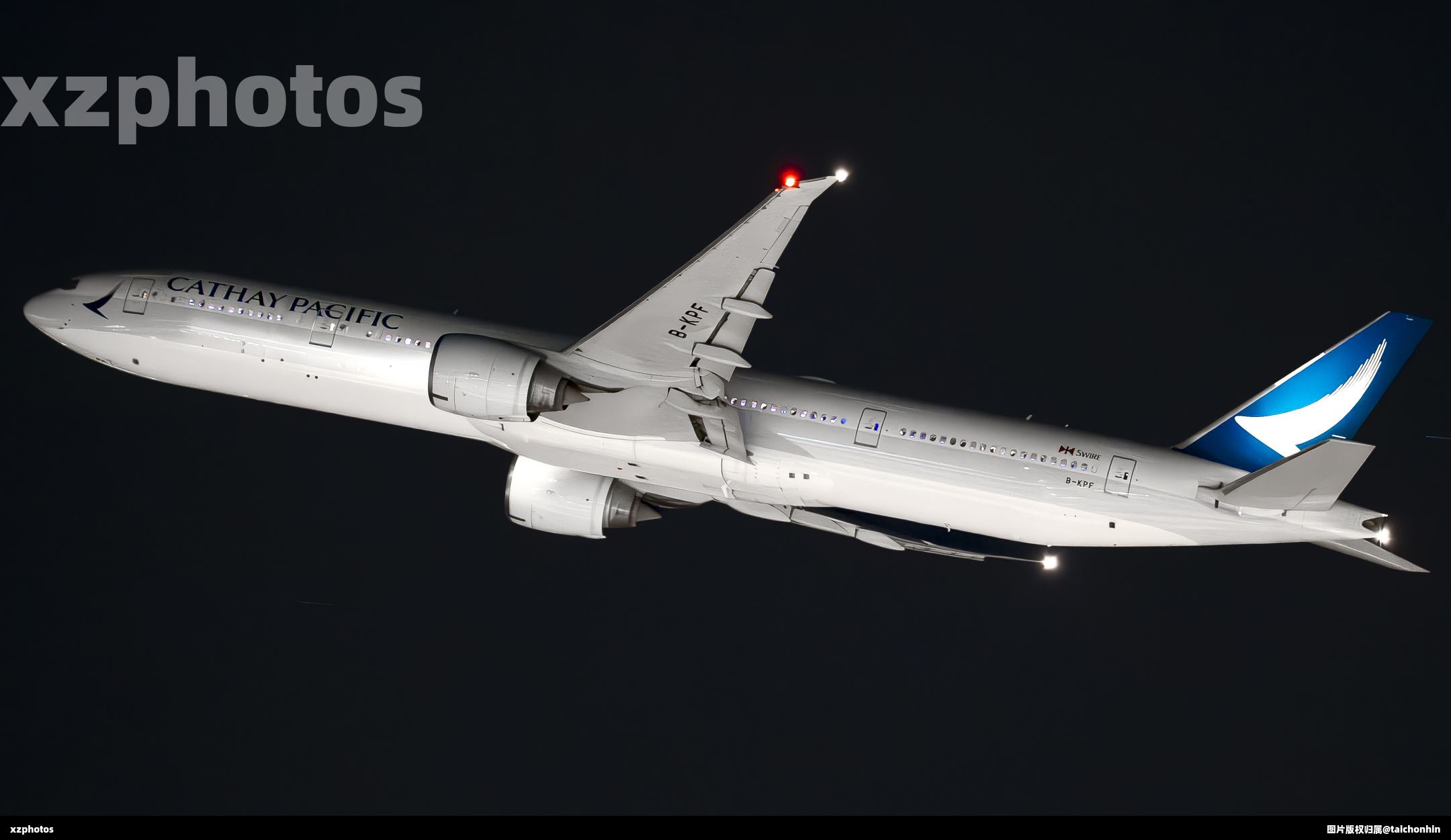 777 B-KPF