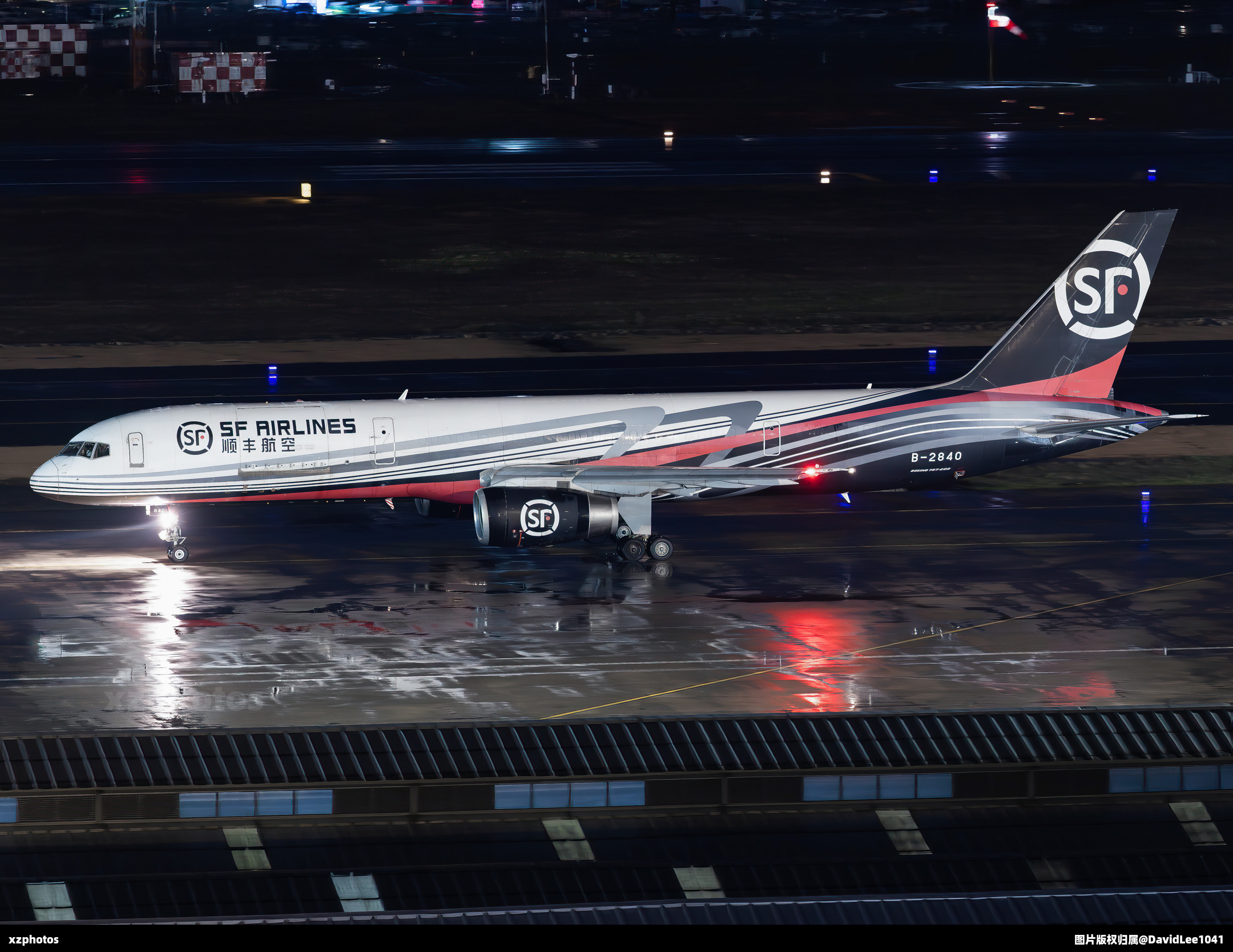 B-2840