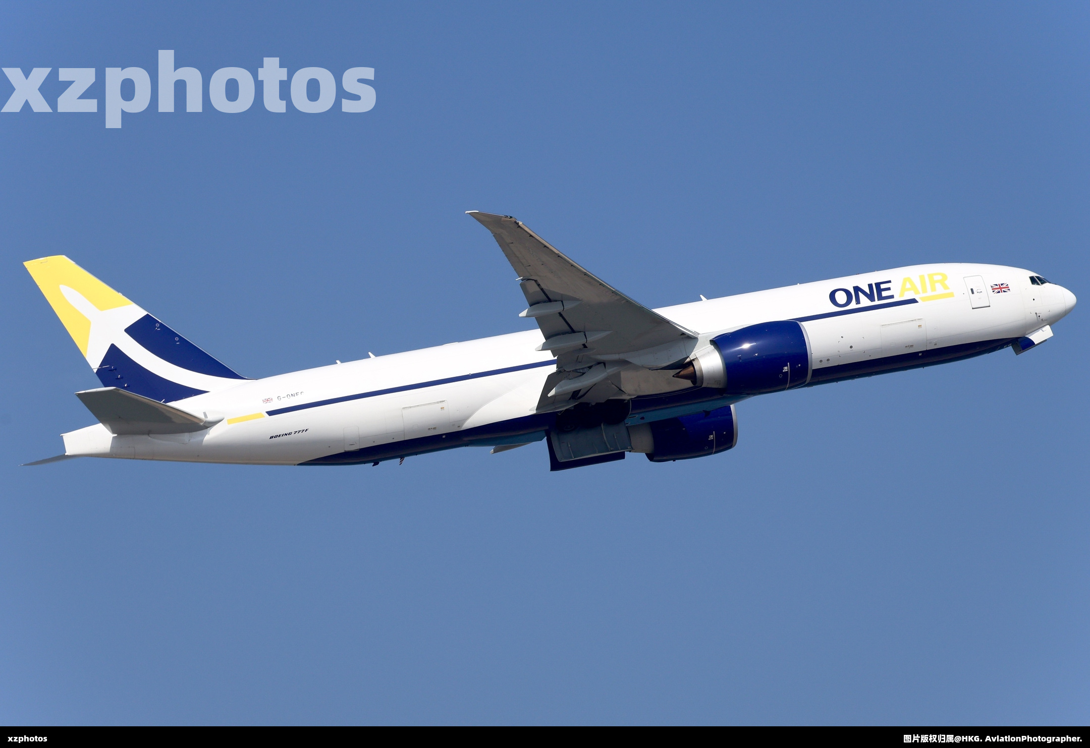 G-ONEG