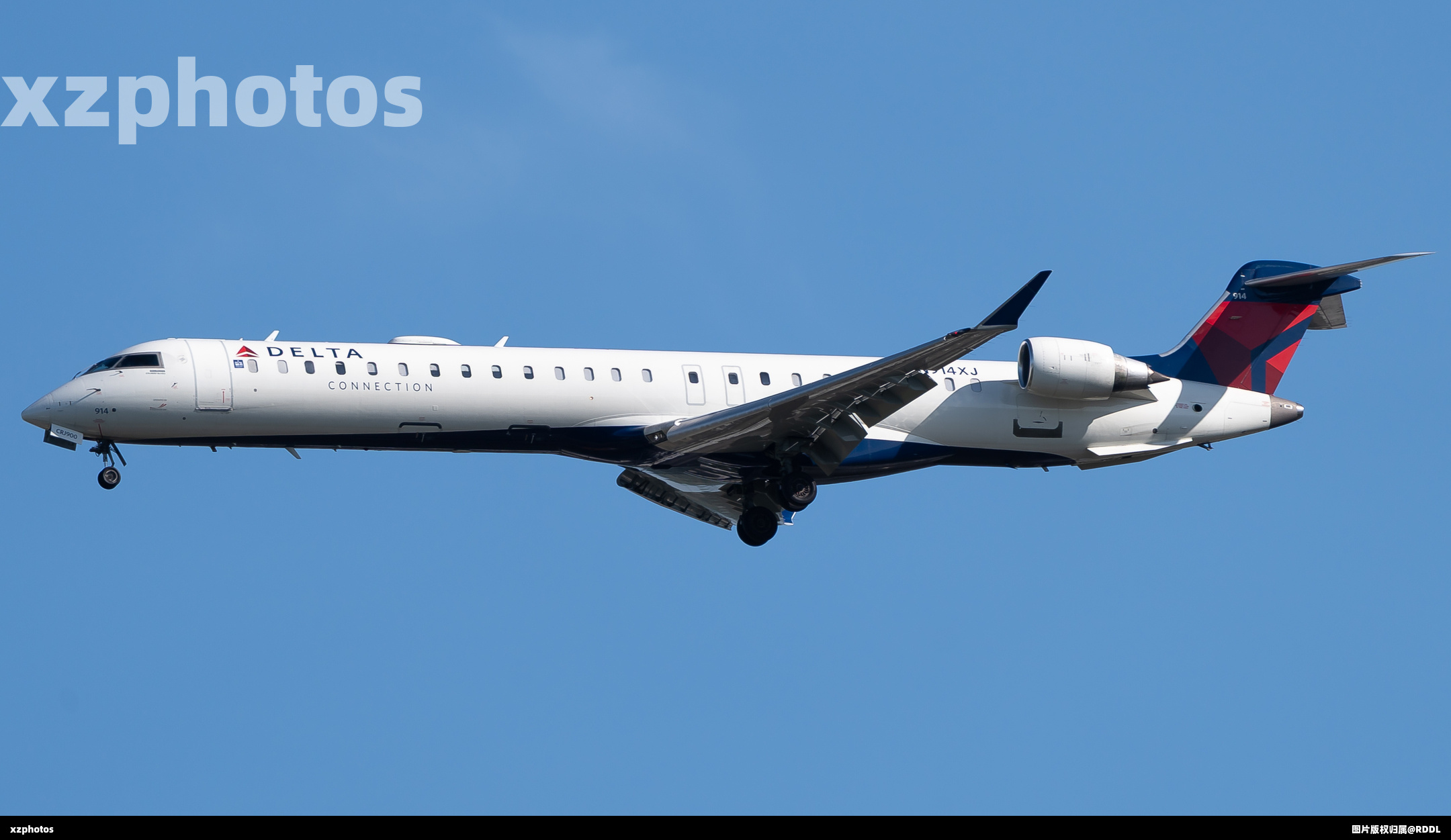 N914XJ