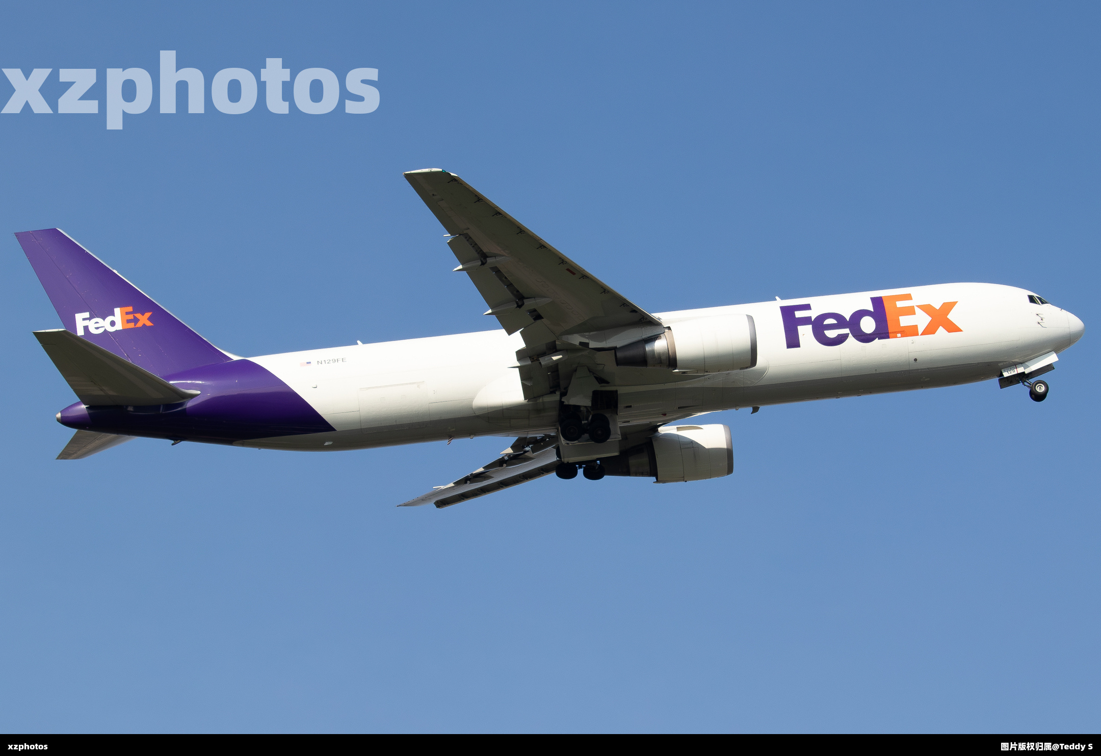 N129FE
