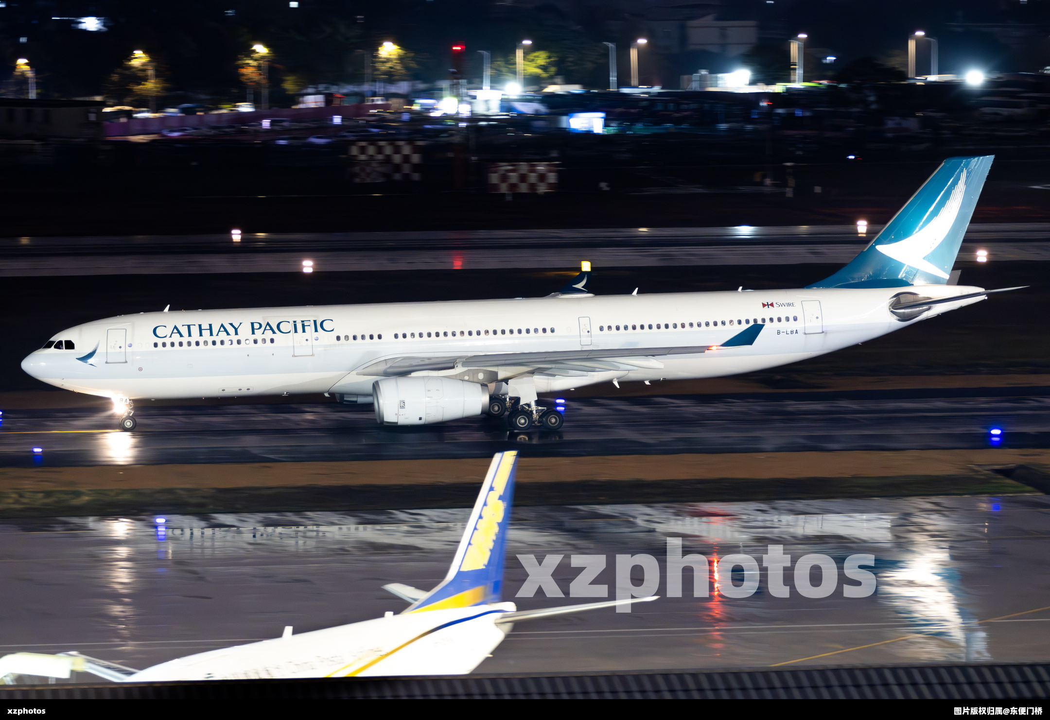 B-LBA