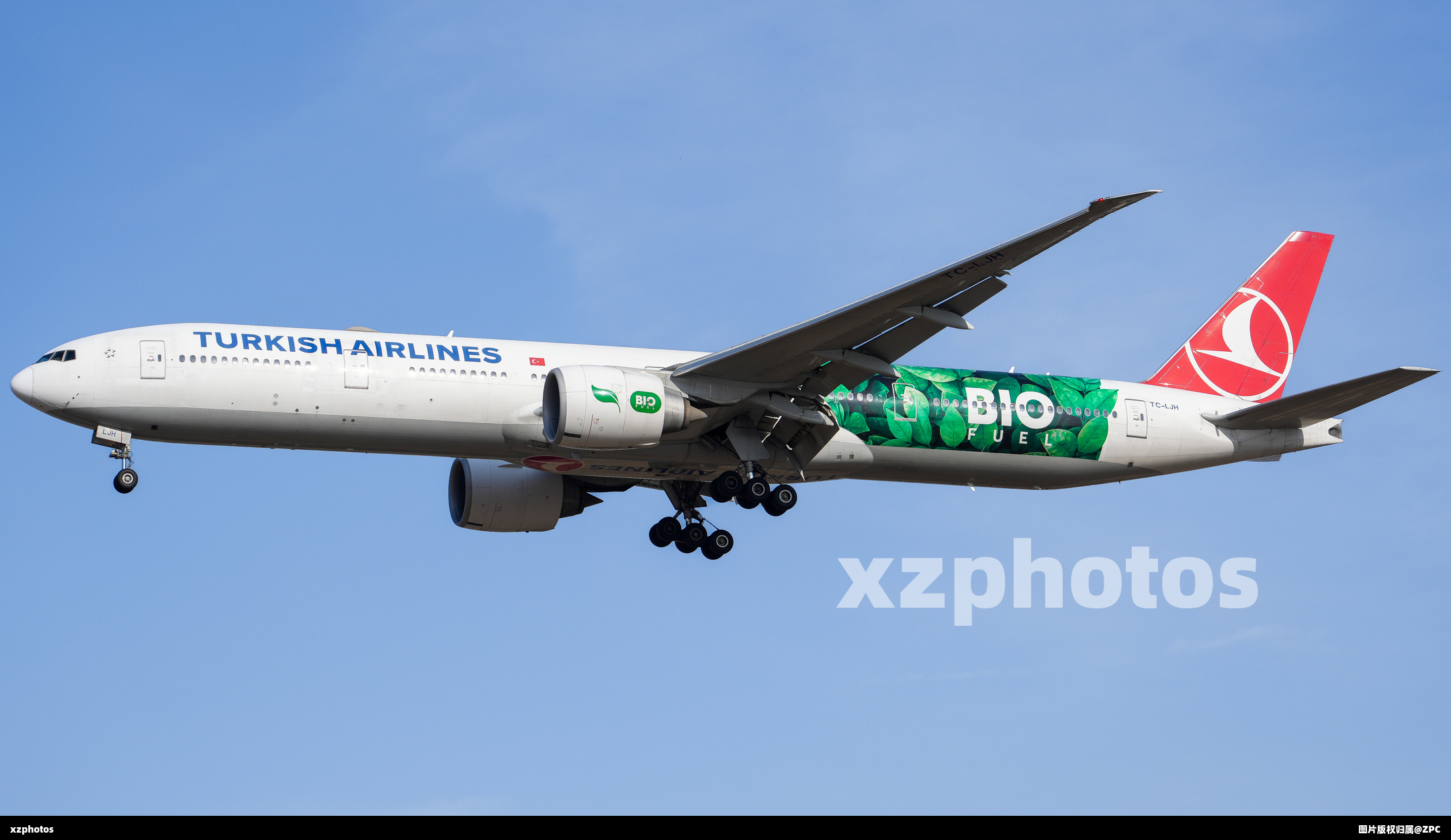 TC-LJH