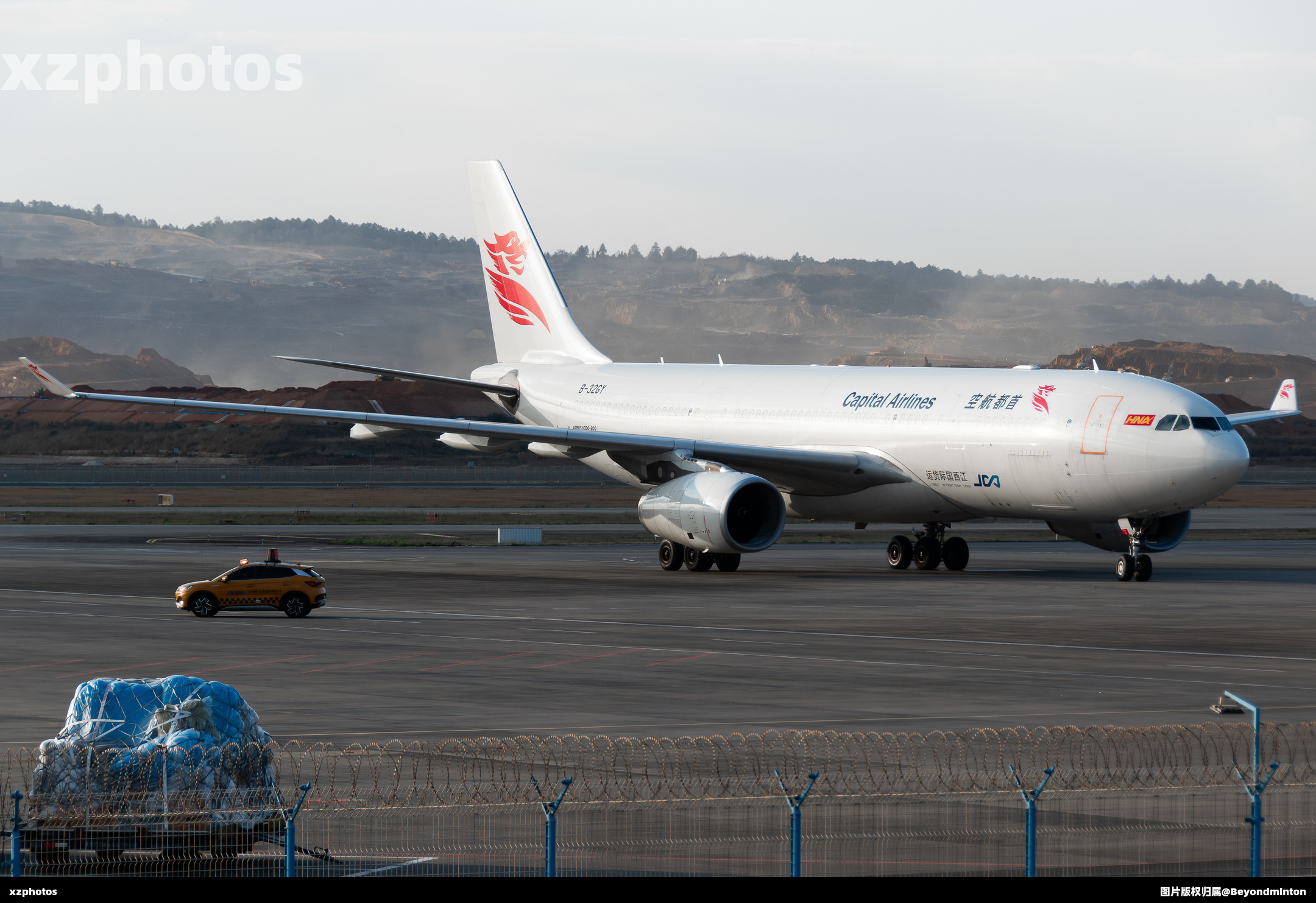 B-32GY