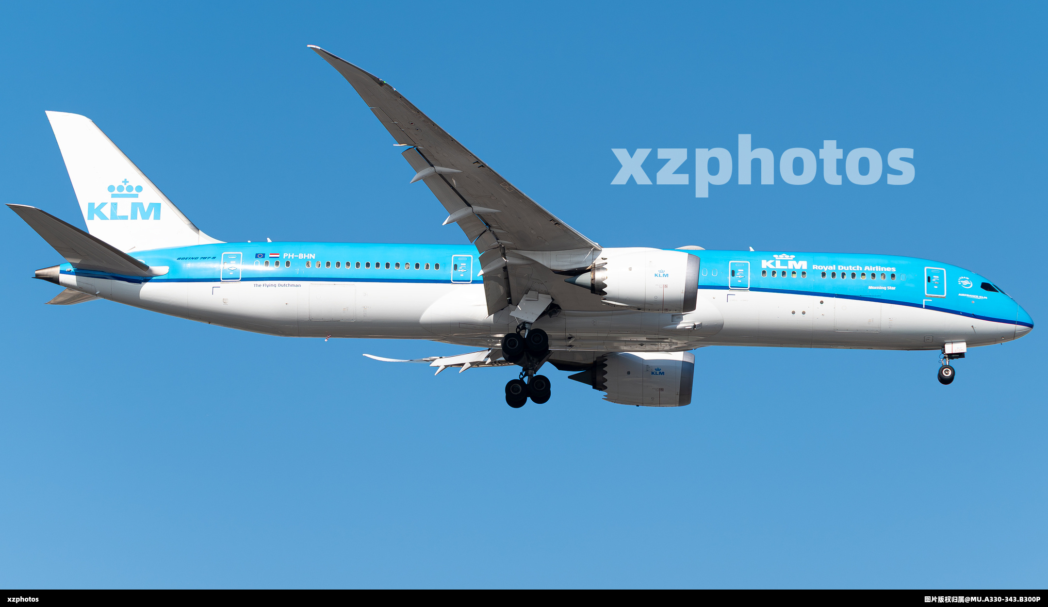 PH-BHN
