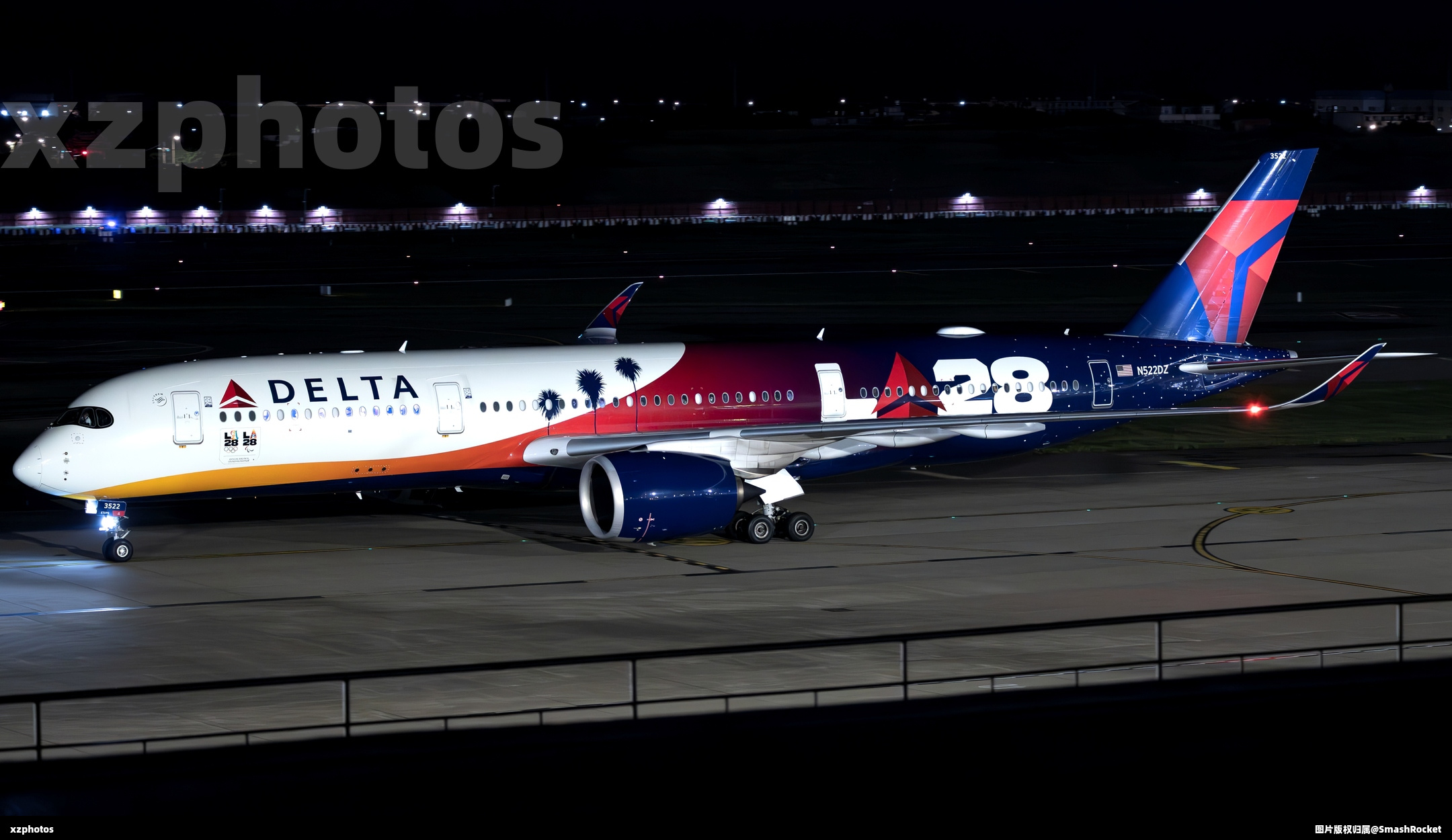 N522DZ