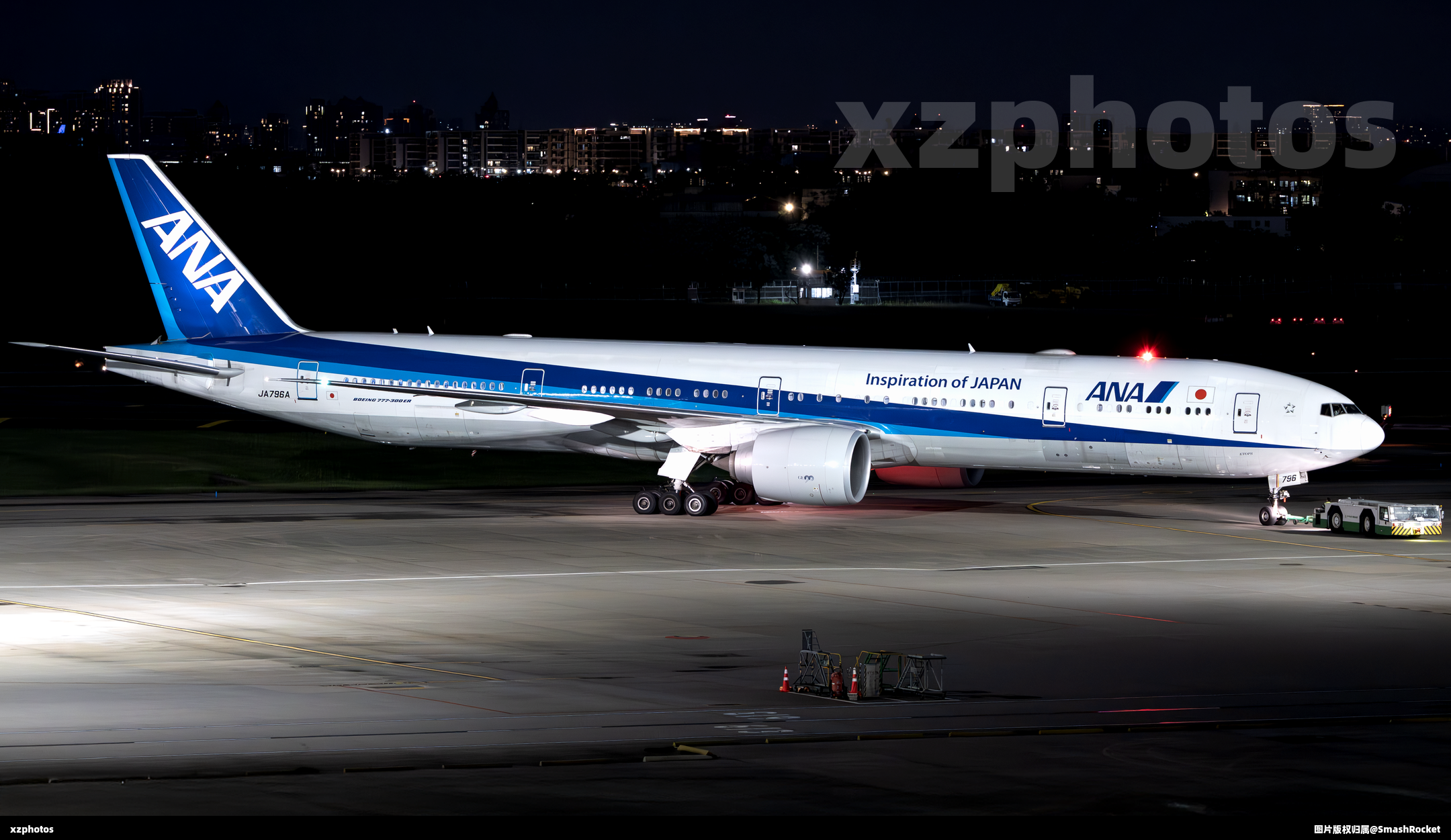 JA796A