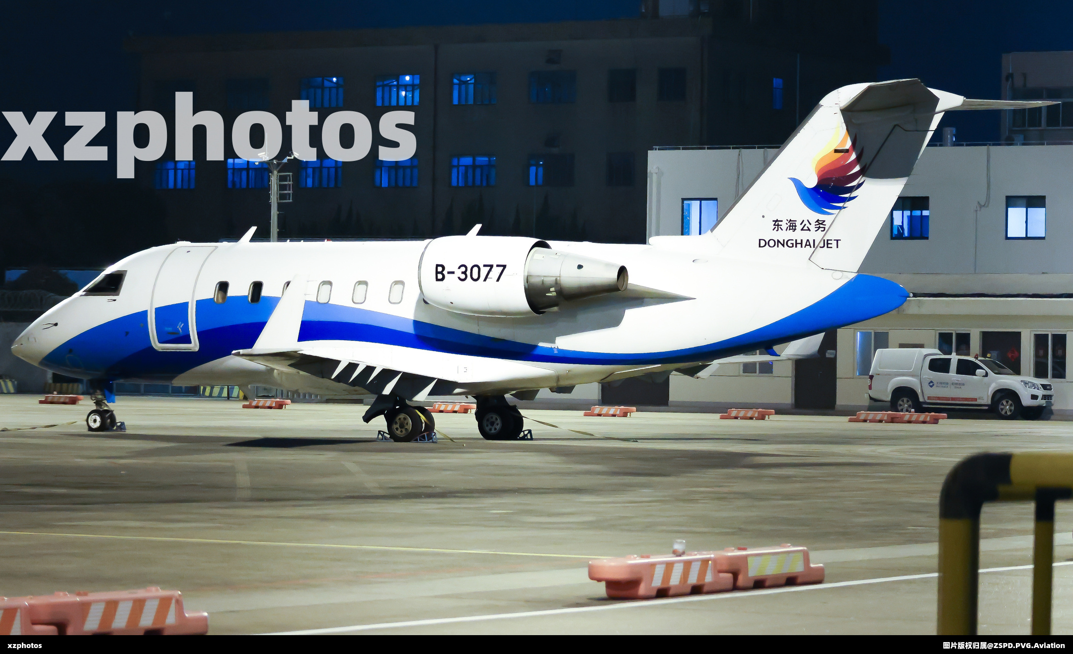 B-3077