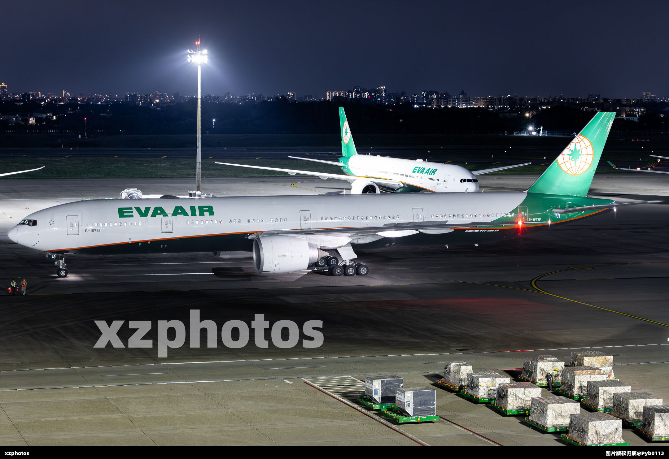 B-16718