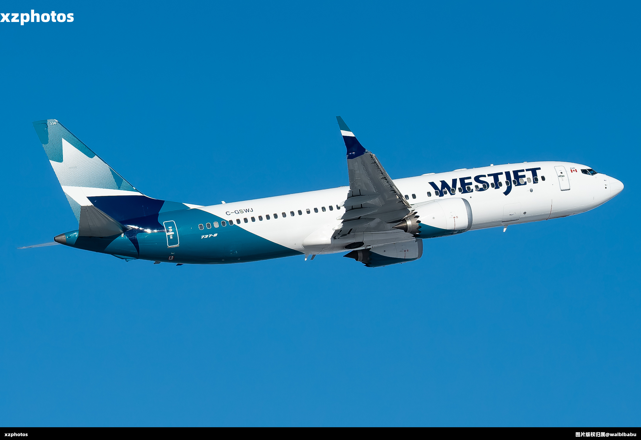 C-GSWJ
