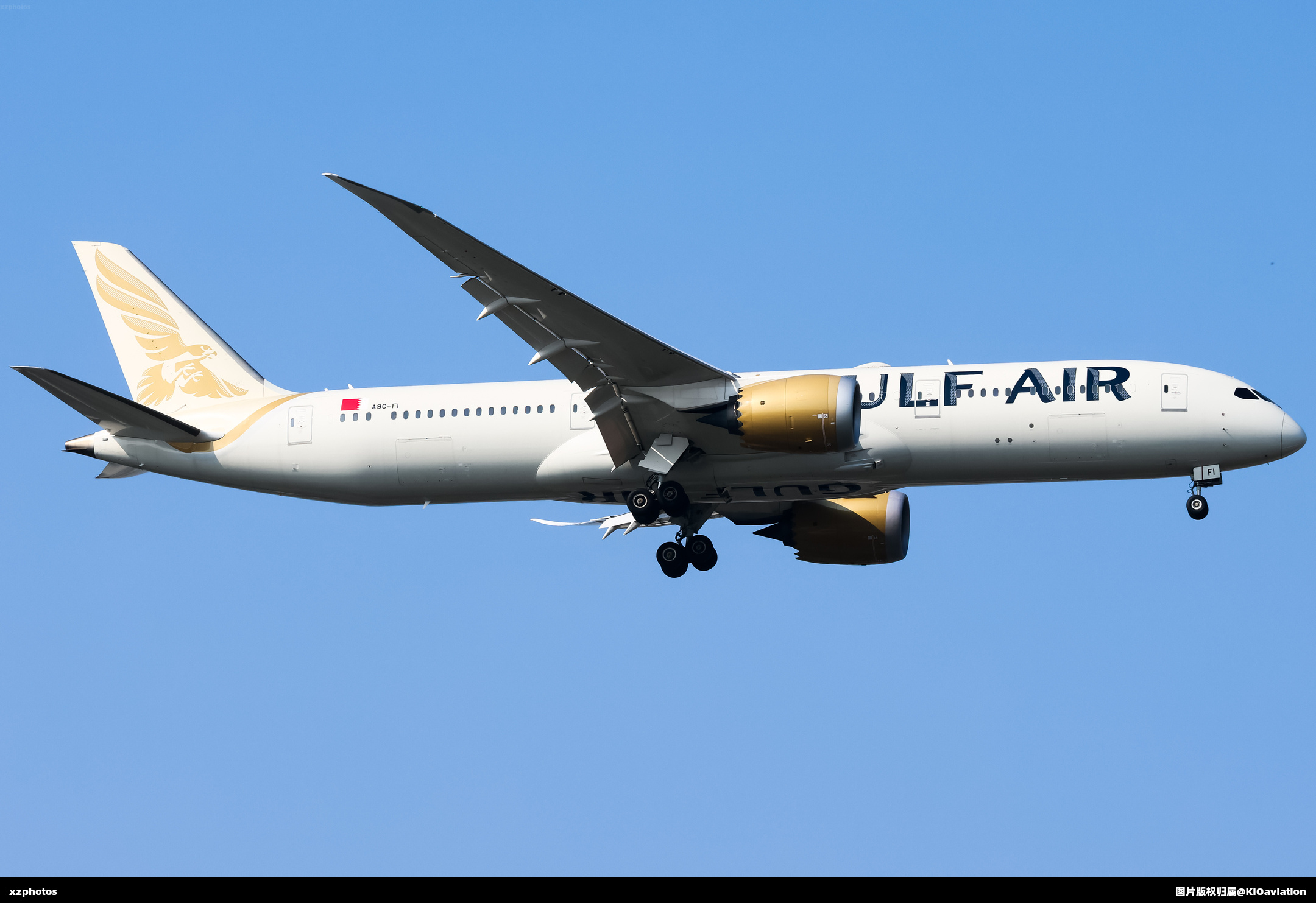 A9CFI