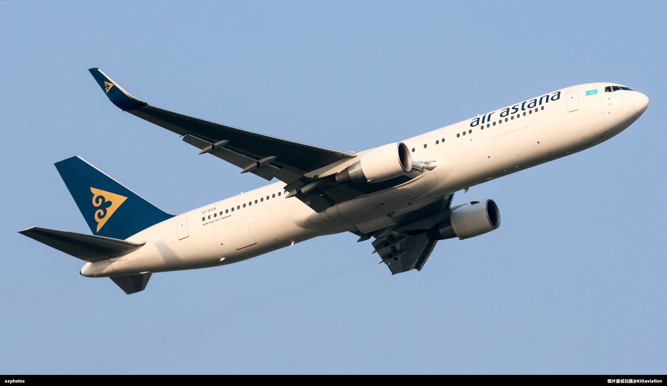 EI-KEB
