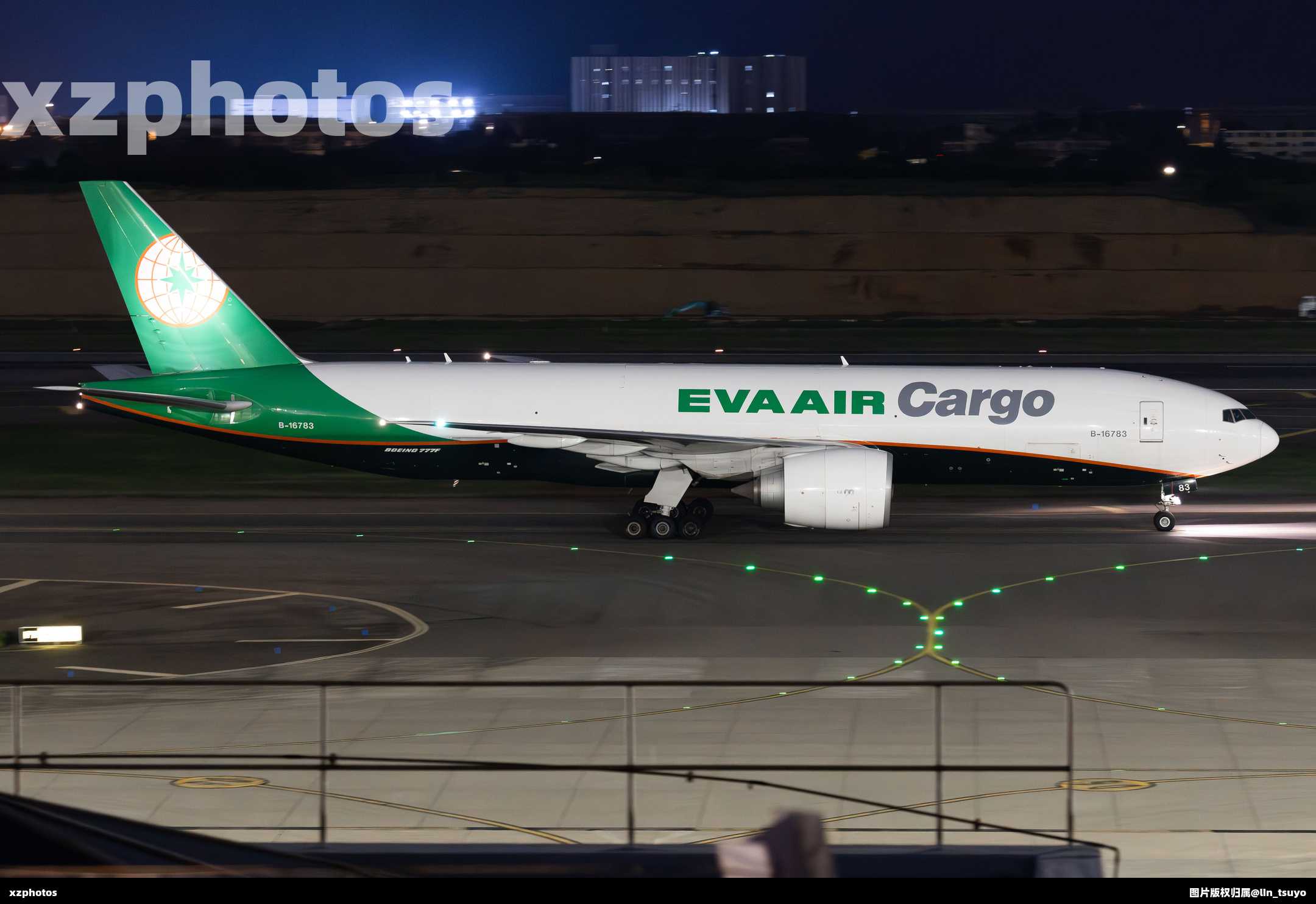 B-16783
