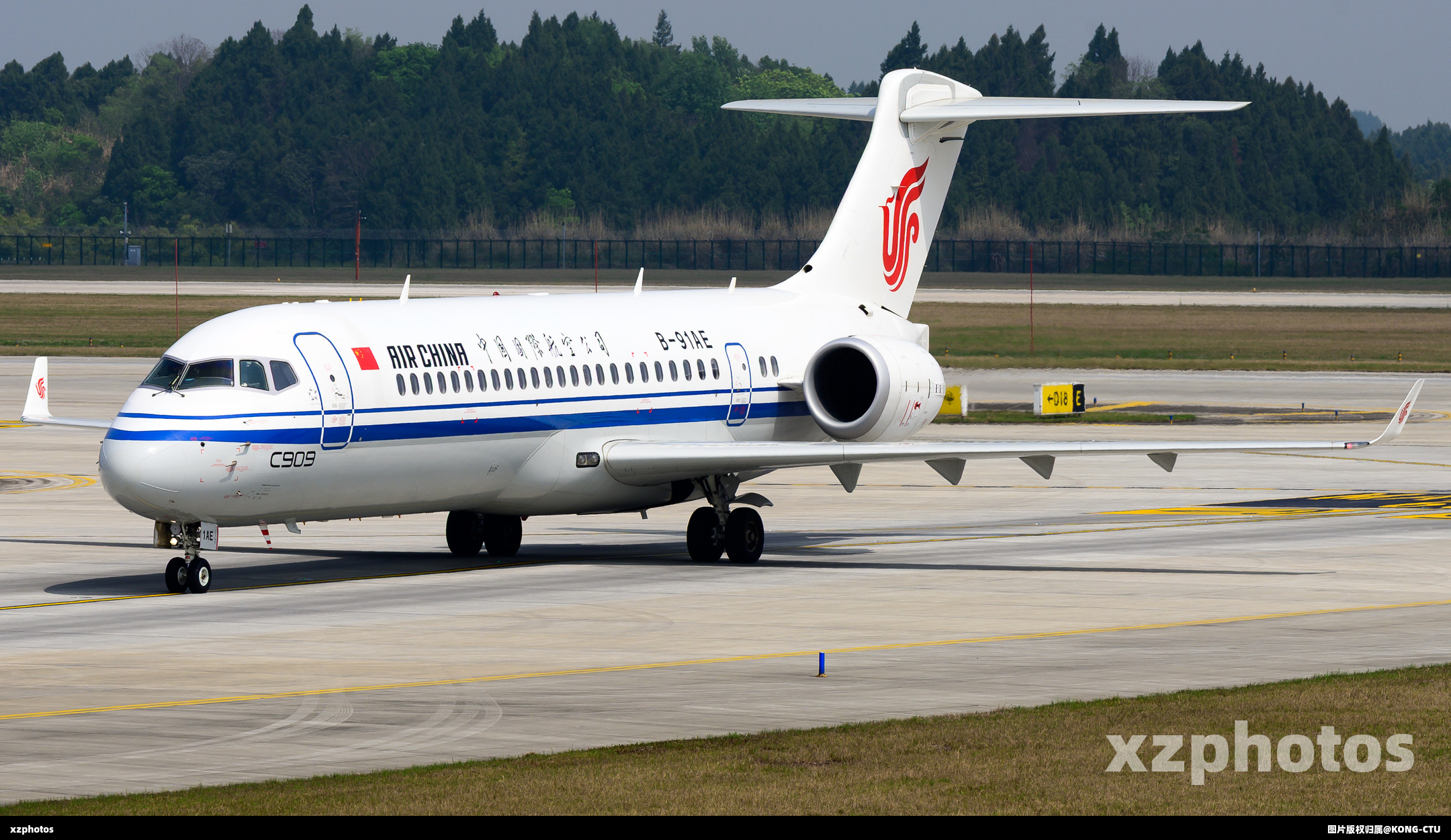 B-91AE