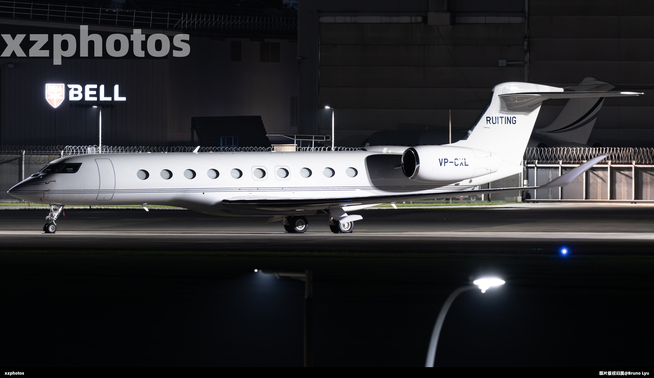VP-CXL