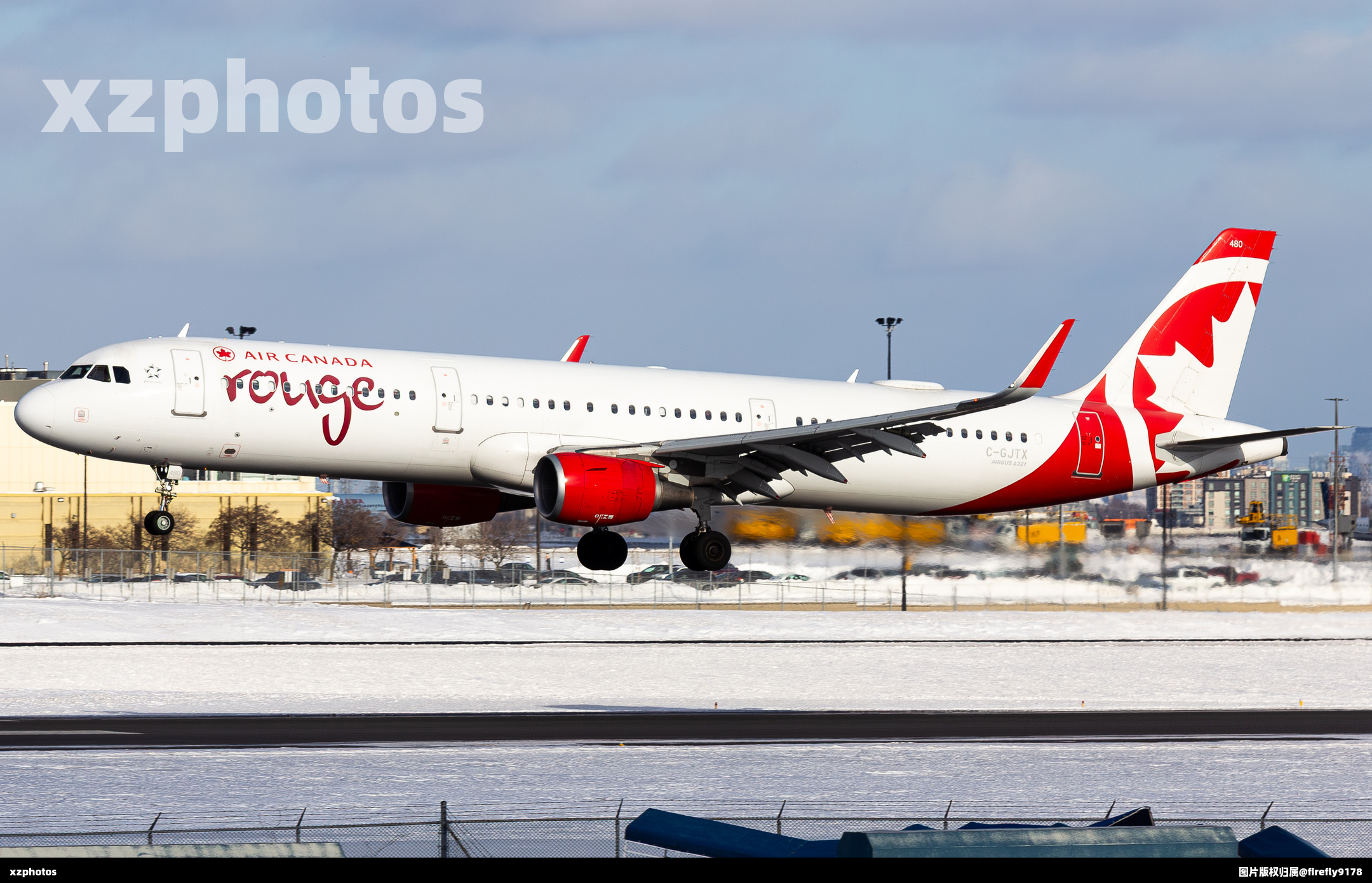 C-GJTX