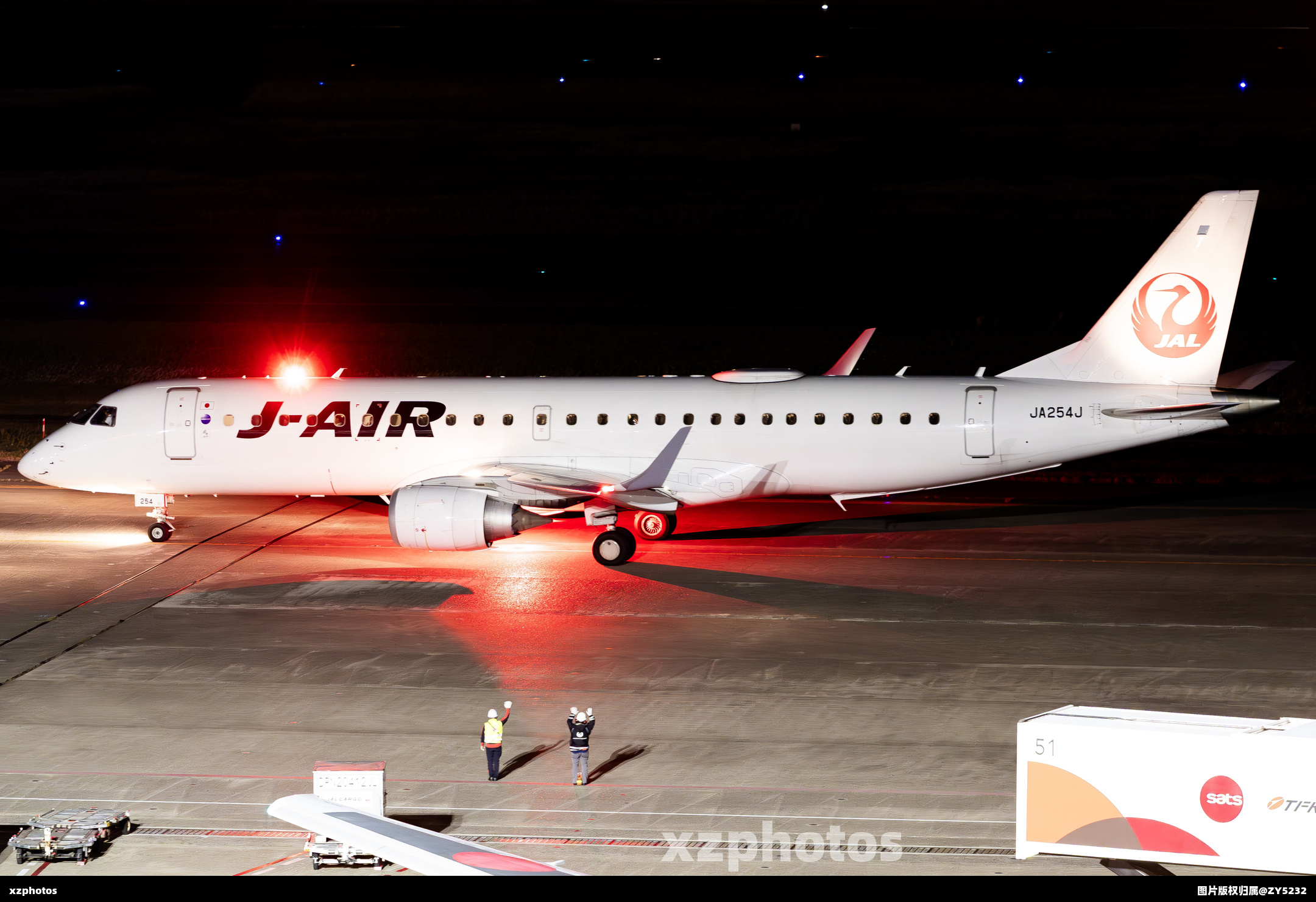 JA254J