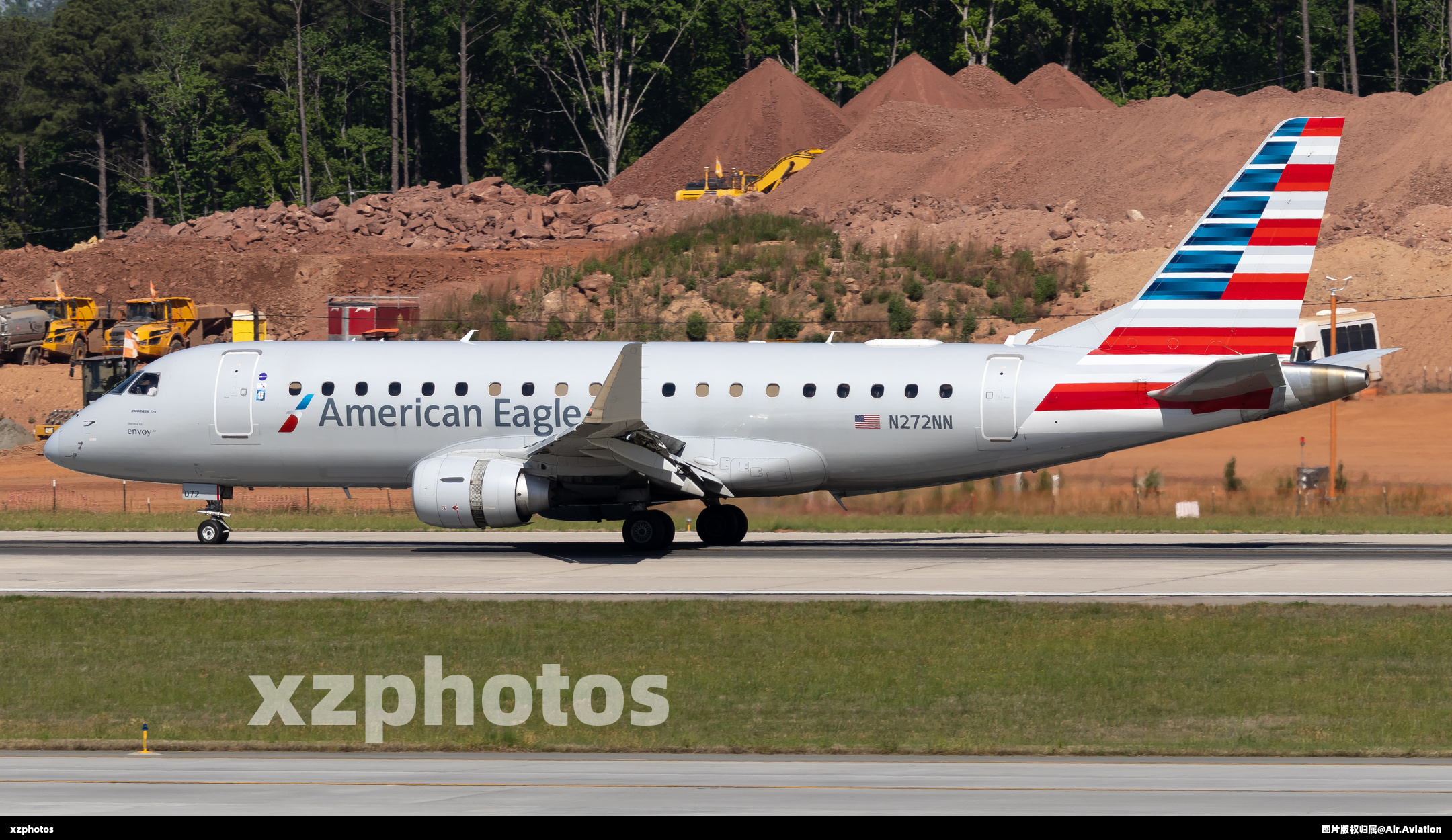 N272NN