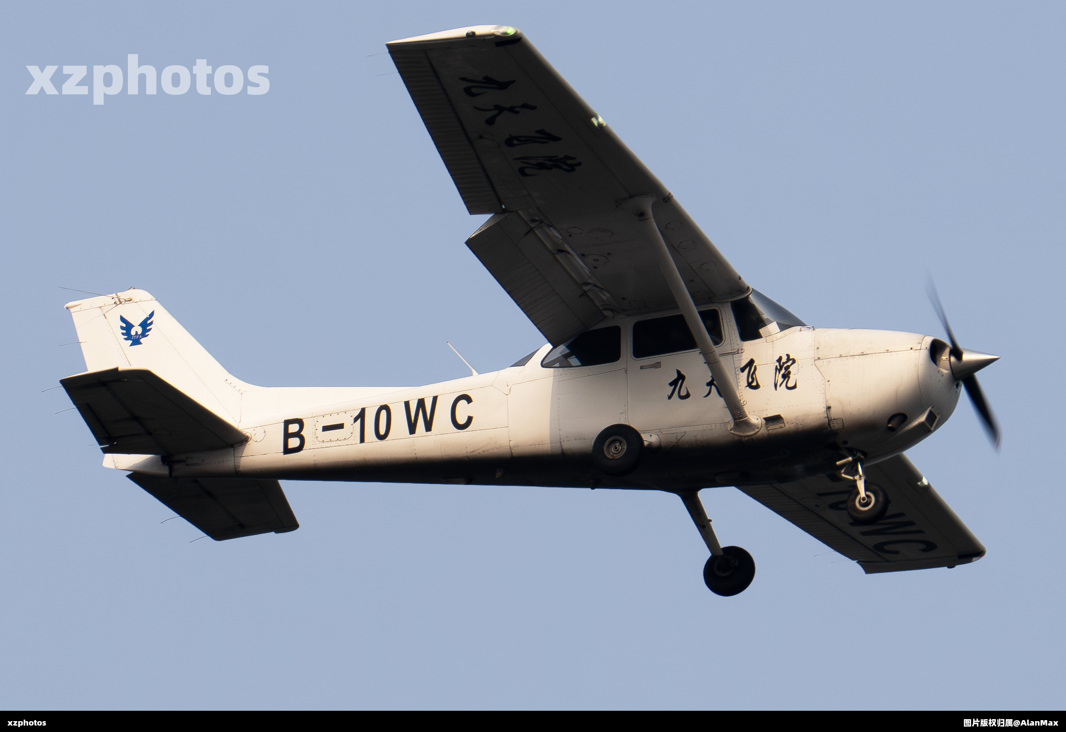 B-10WC
