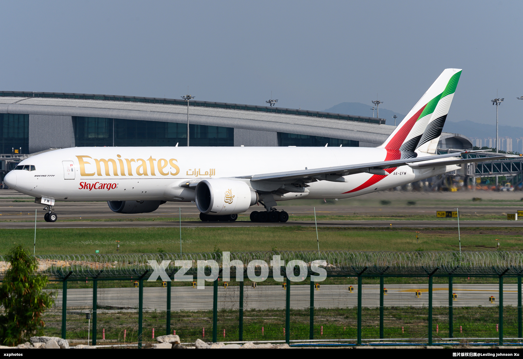 A6-EFM