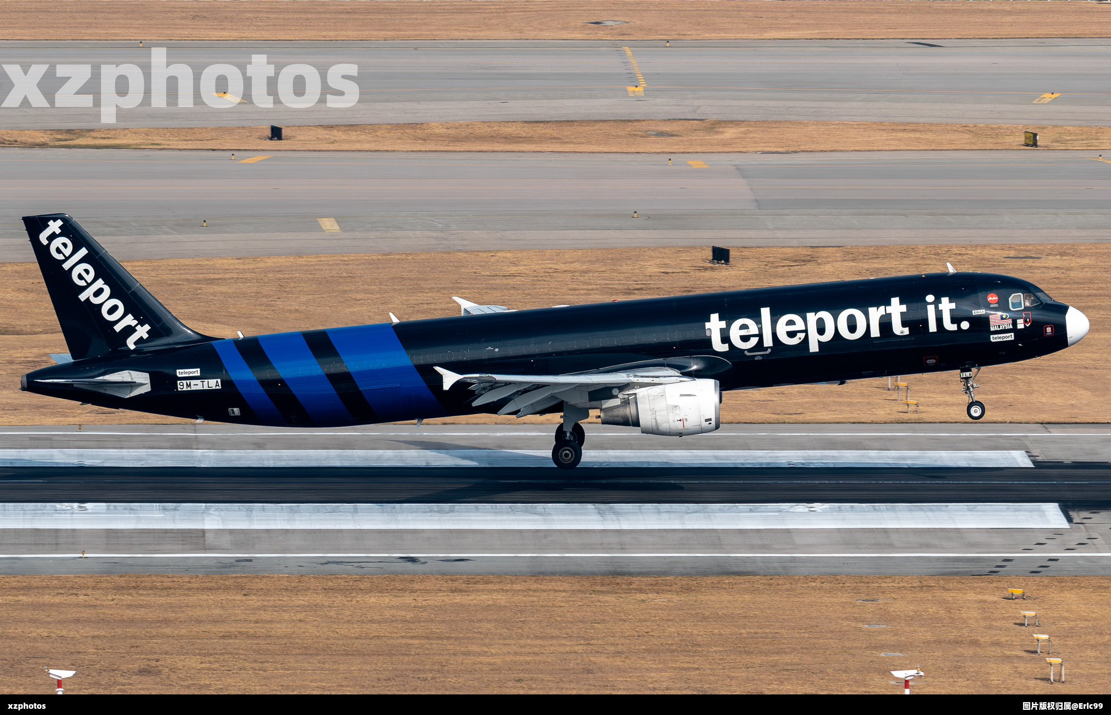 9M-TLA