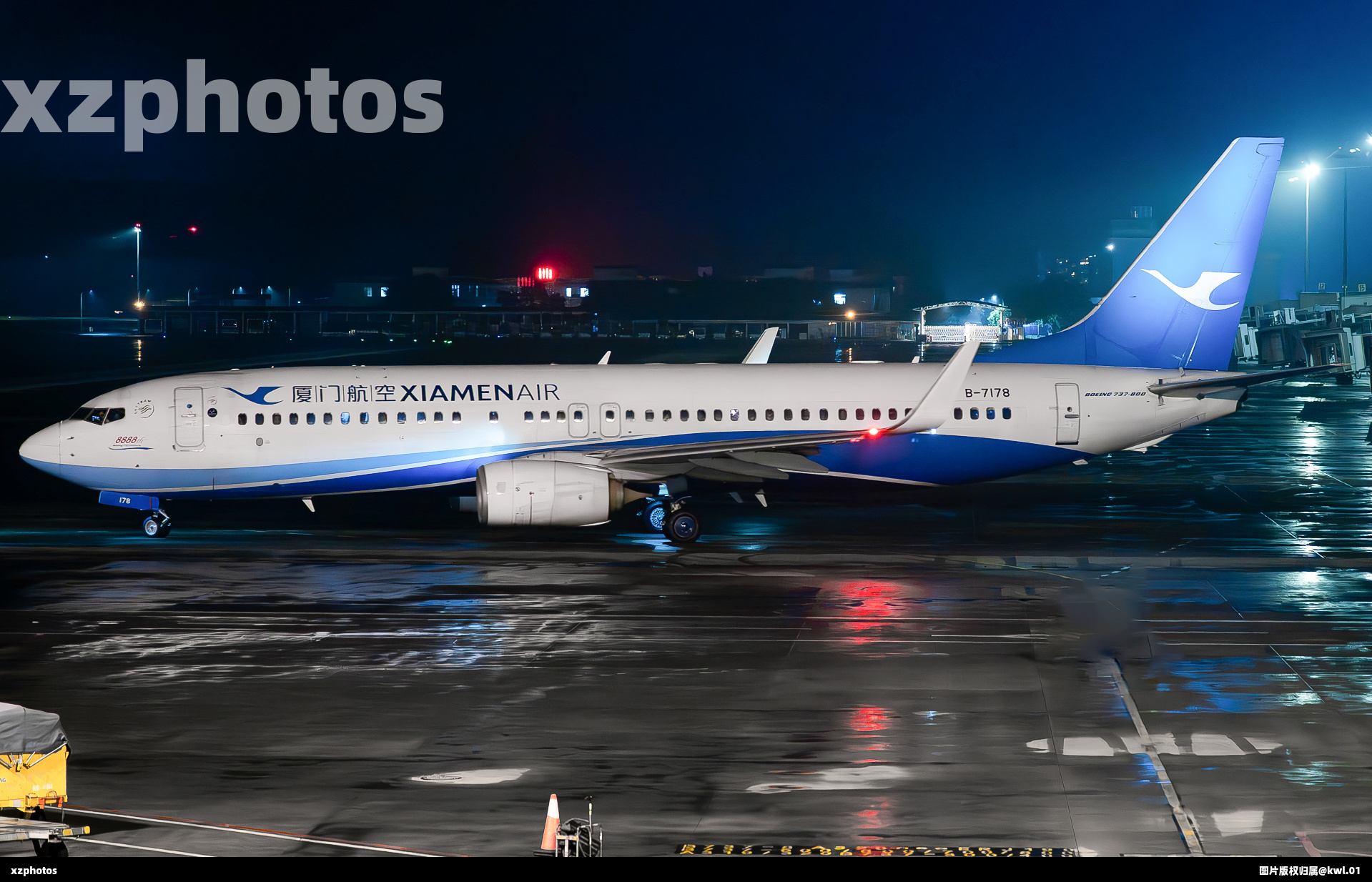 B-7178