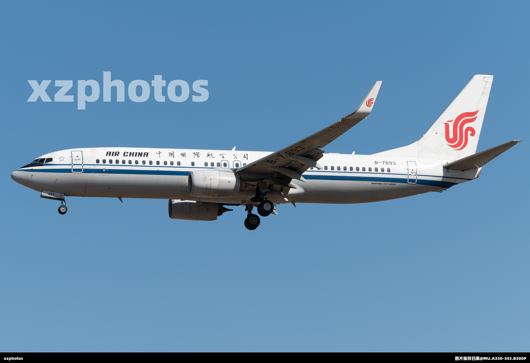 B-7893