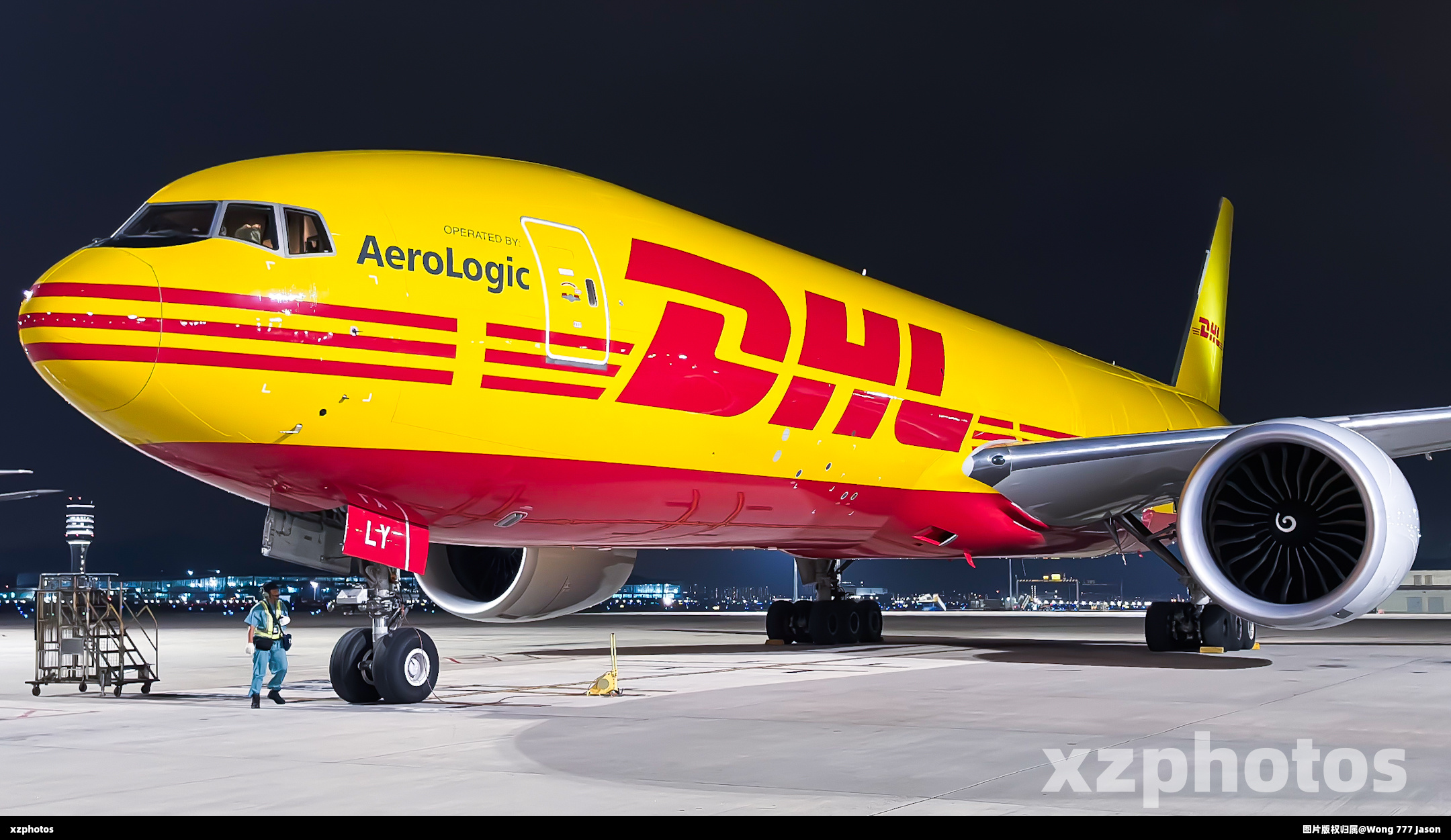 D-AALY
