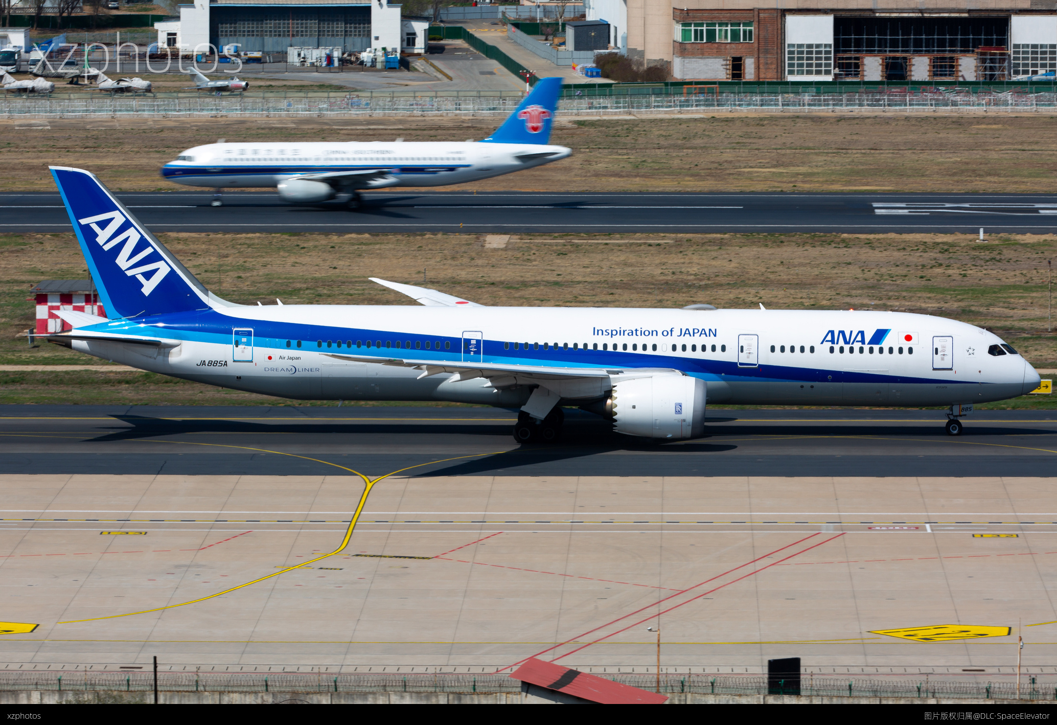 JA885A