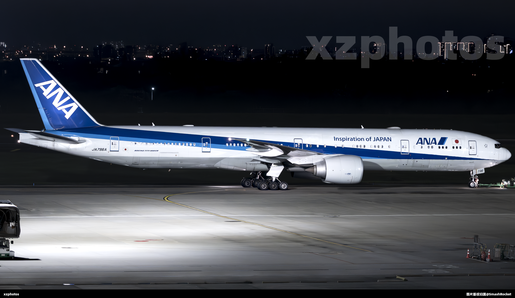 JA796A