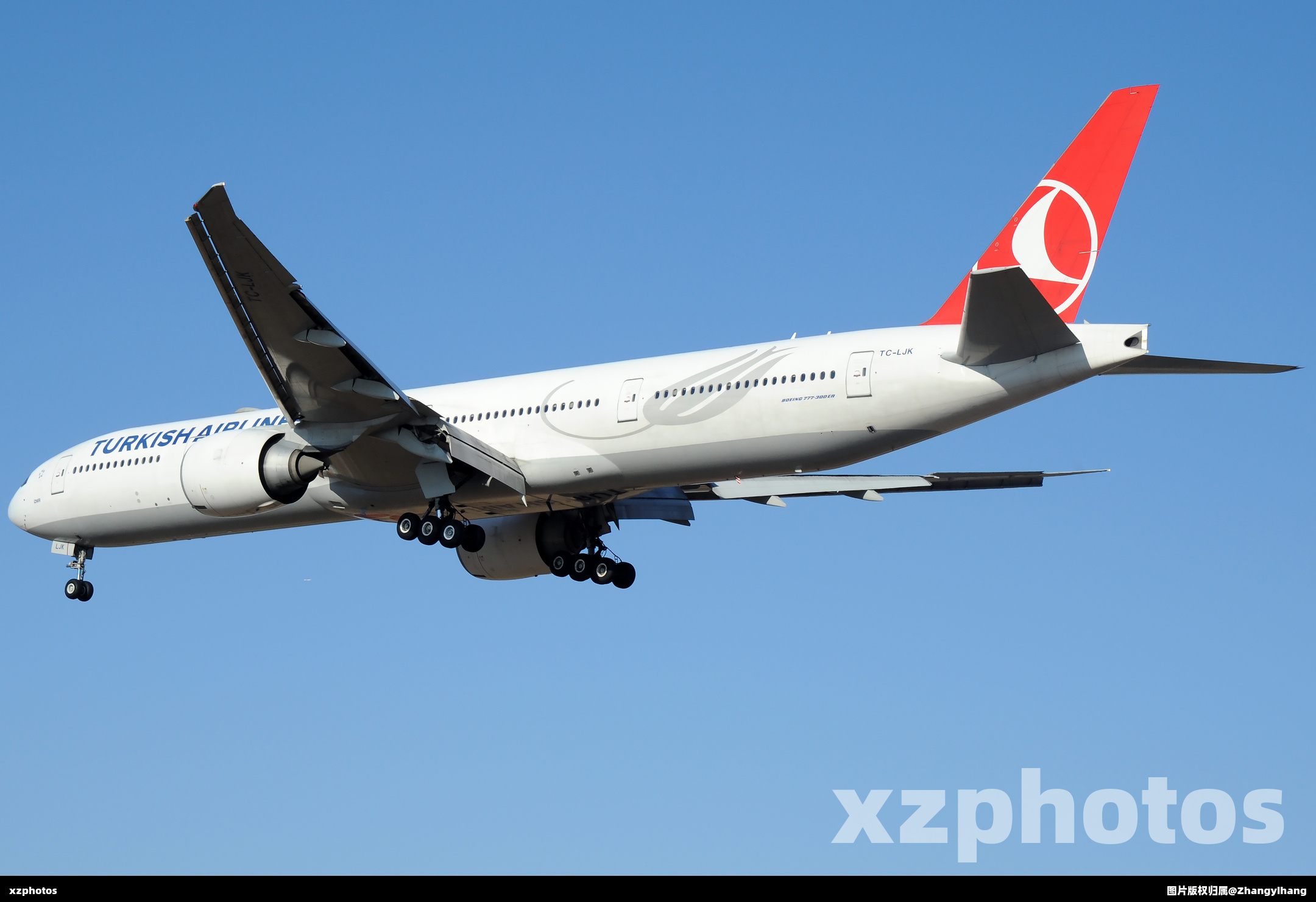 TC-LJK