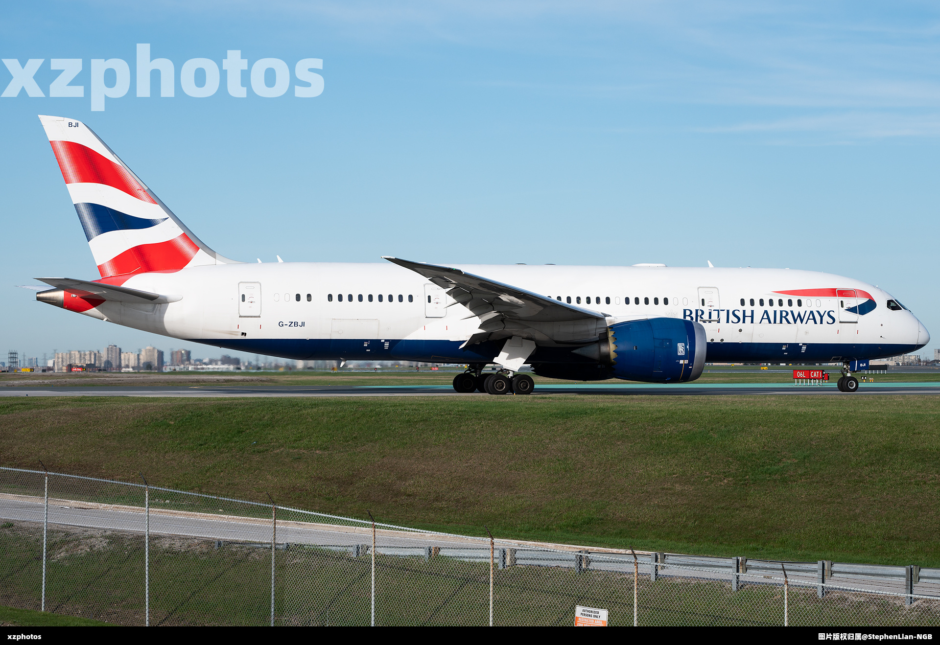 G-ZBJI