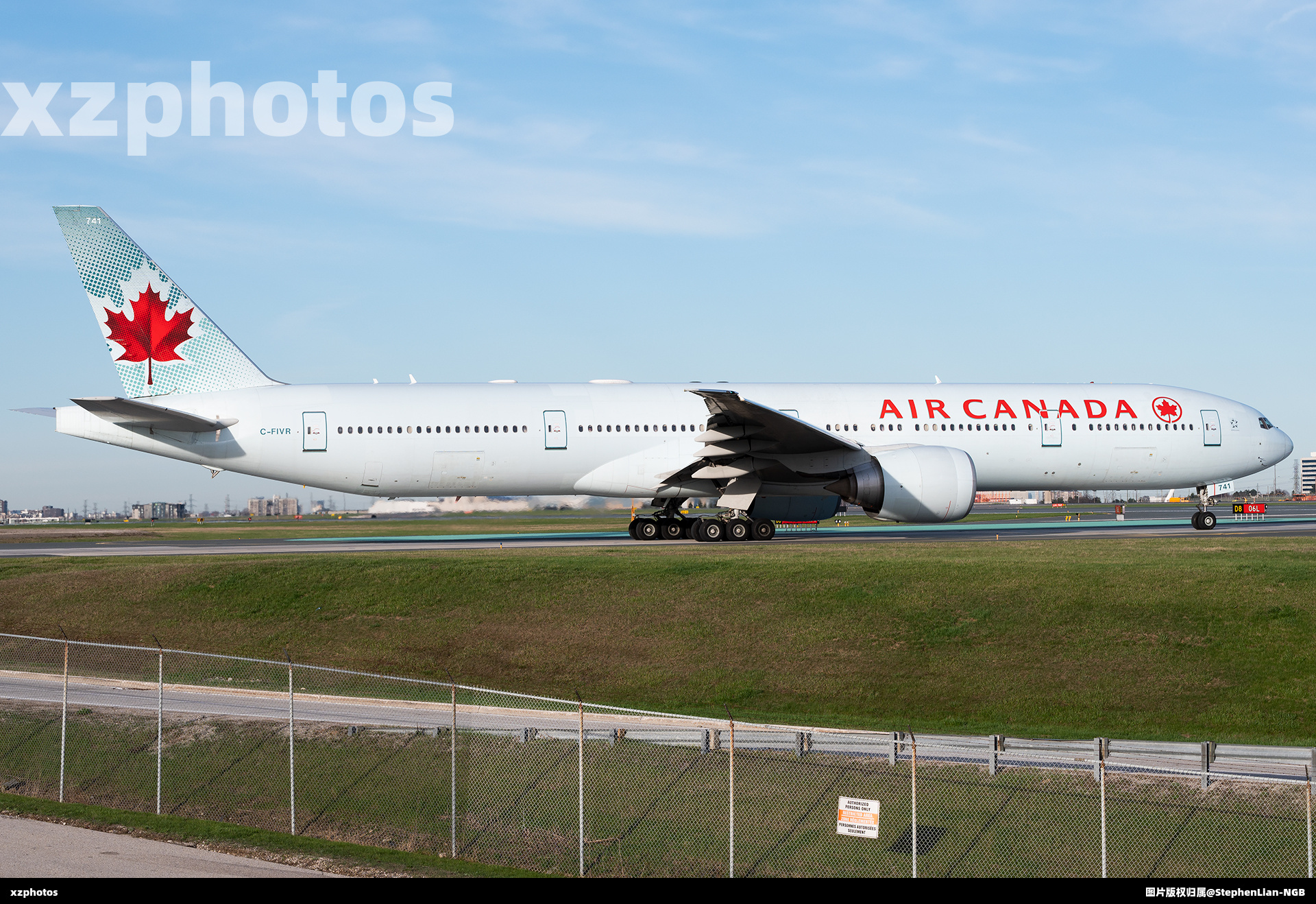 C-FIVR