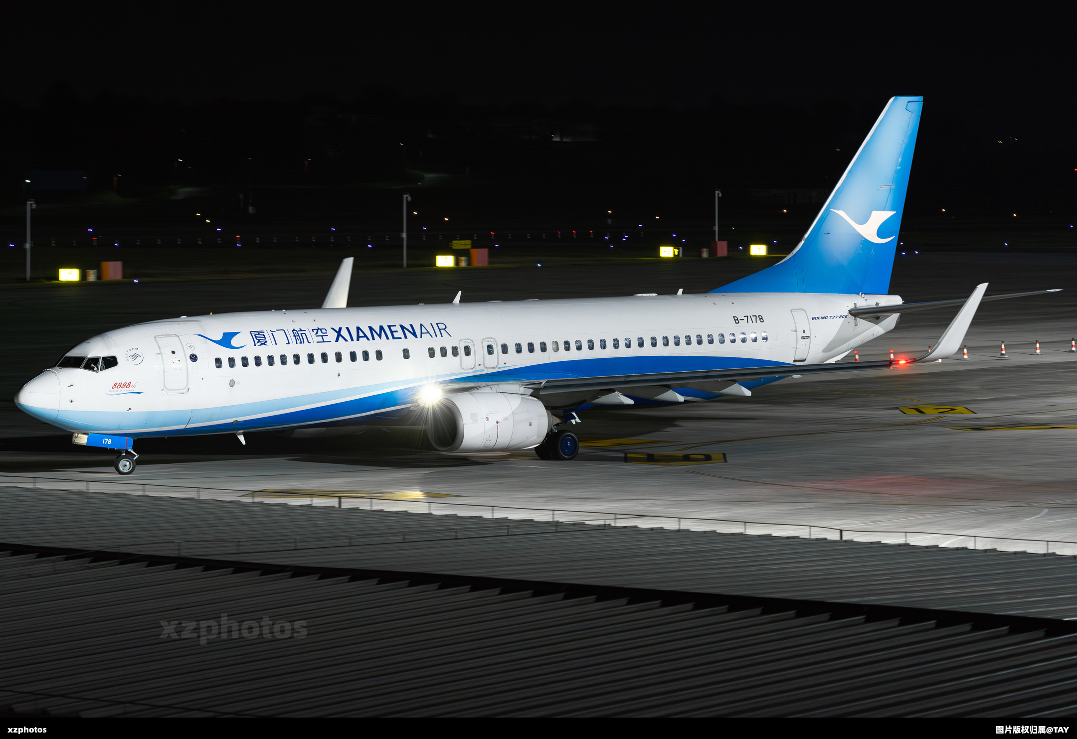 B-7178