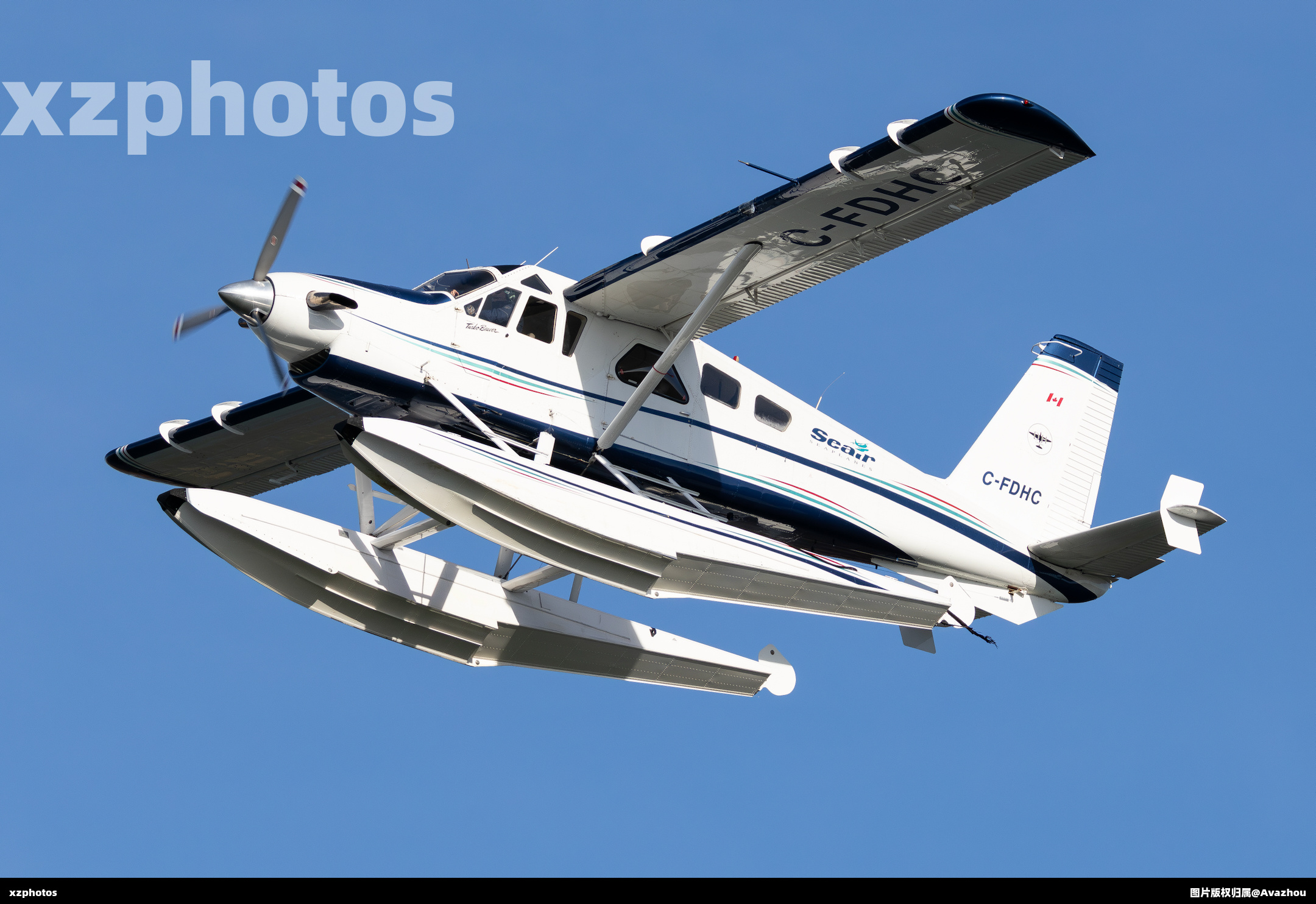 C-FDHC