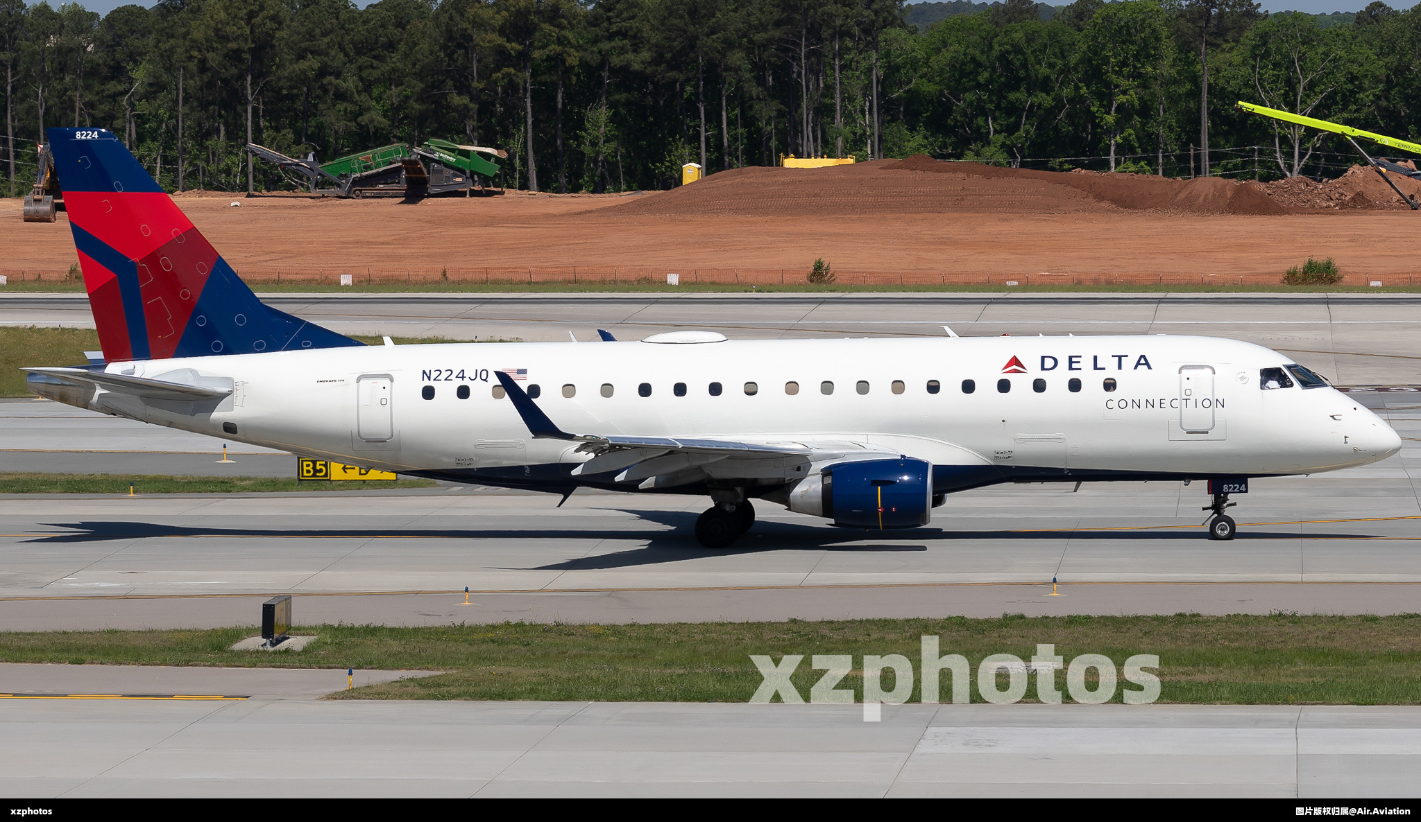 N224JQ