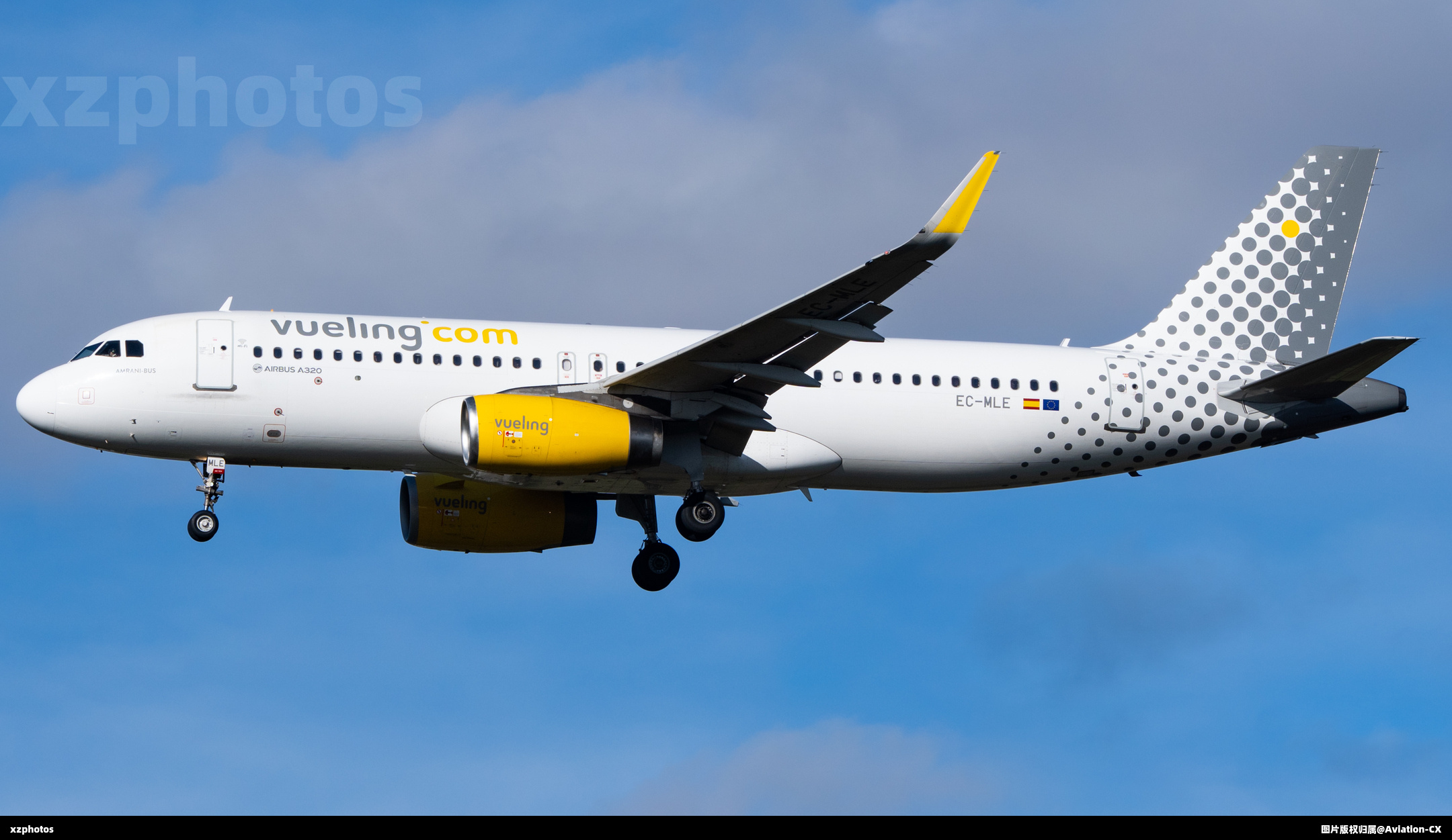 EC-MLE