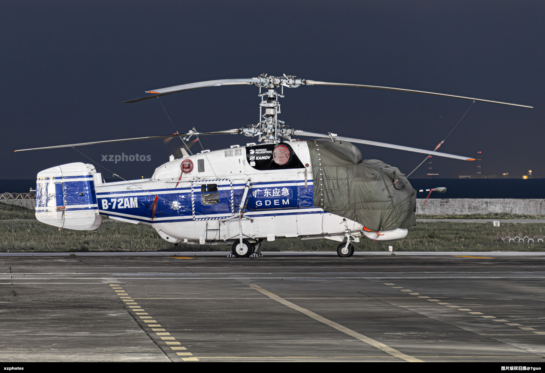 B-72AM