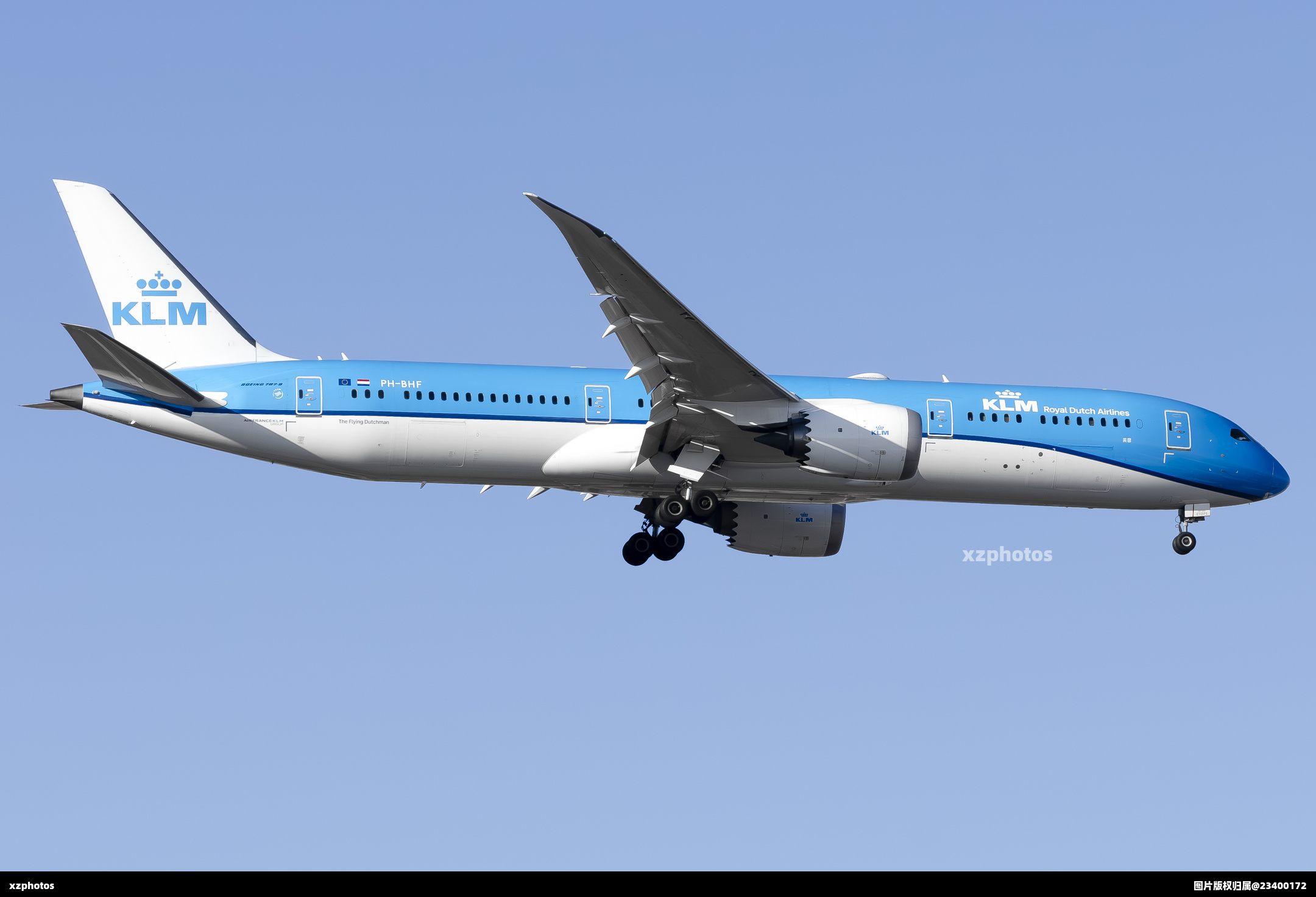 PH-BHF