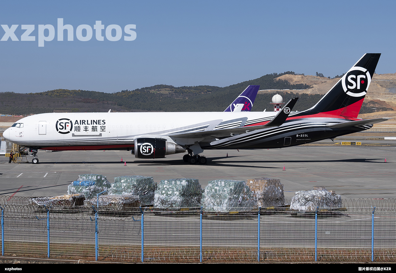 B-223L
