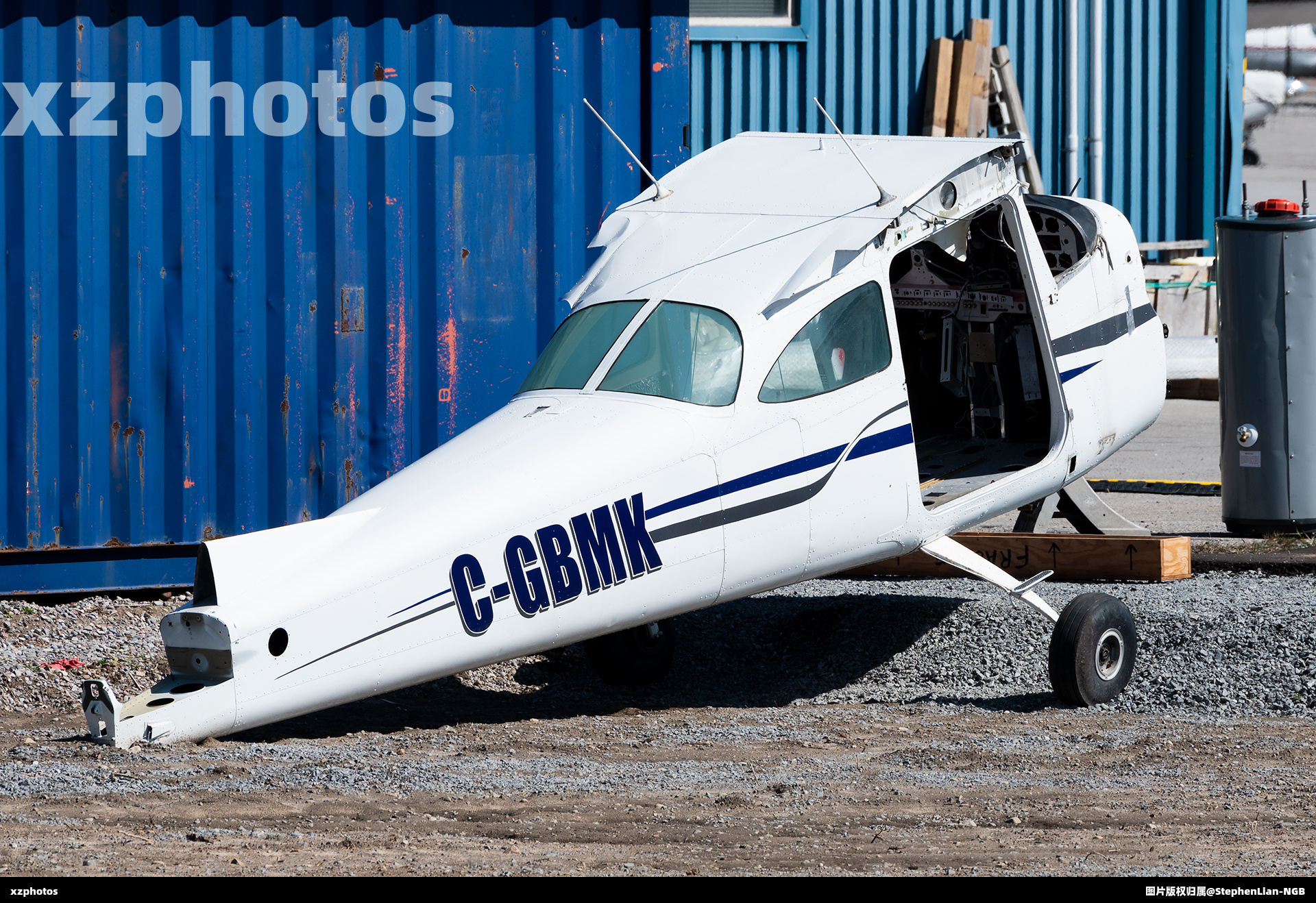 C-GBMK