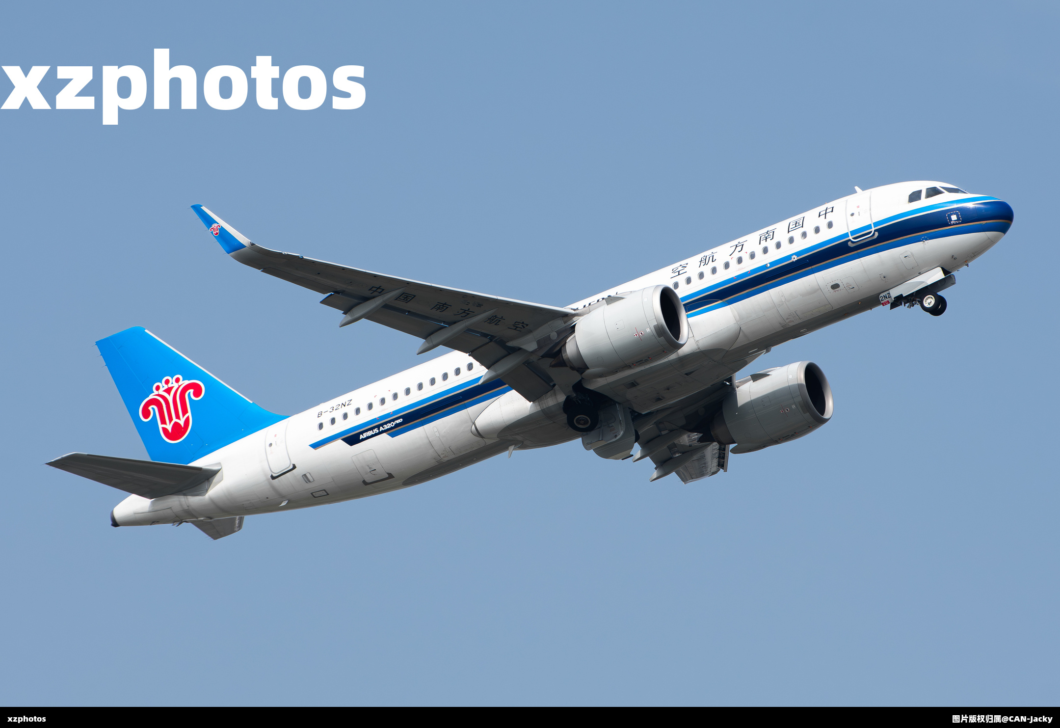 B-32NZ