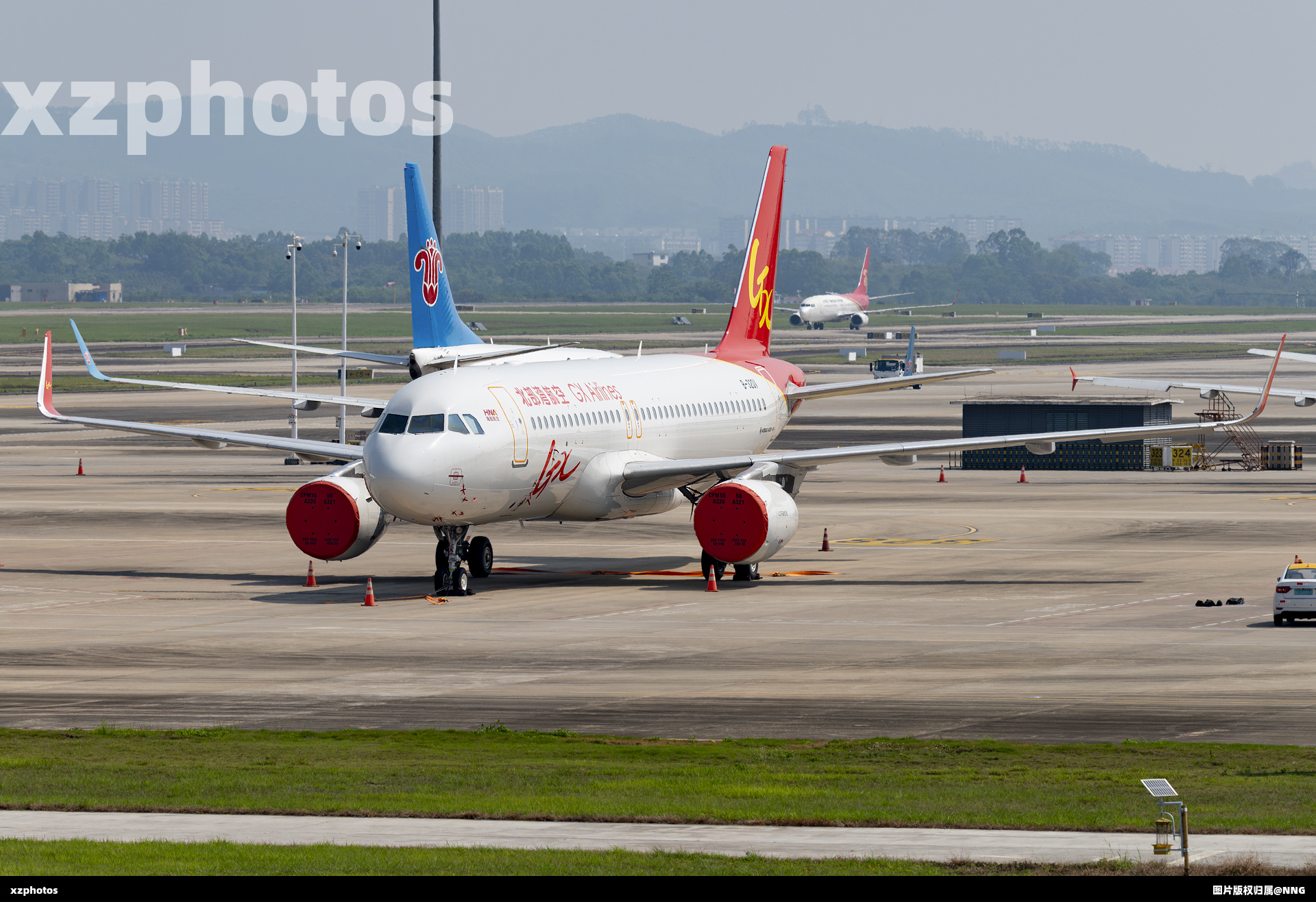 B-32QV